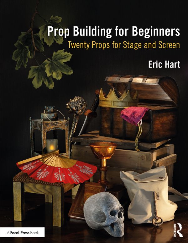 The Prop Builder's Molding & Casting Handbook