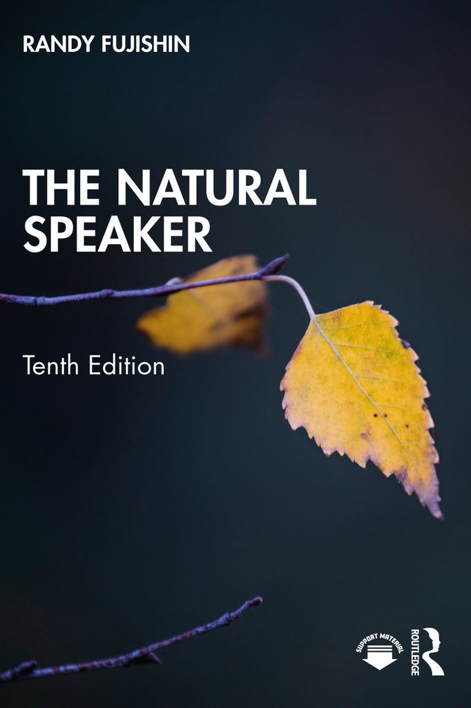 The Natural Speaker