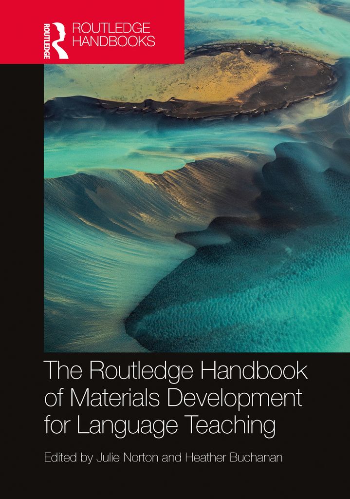 The Routledge Handbook of Materials by: Julie Norton 