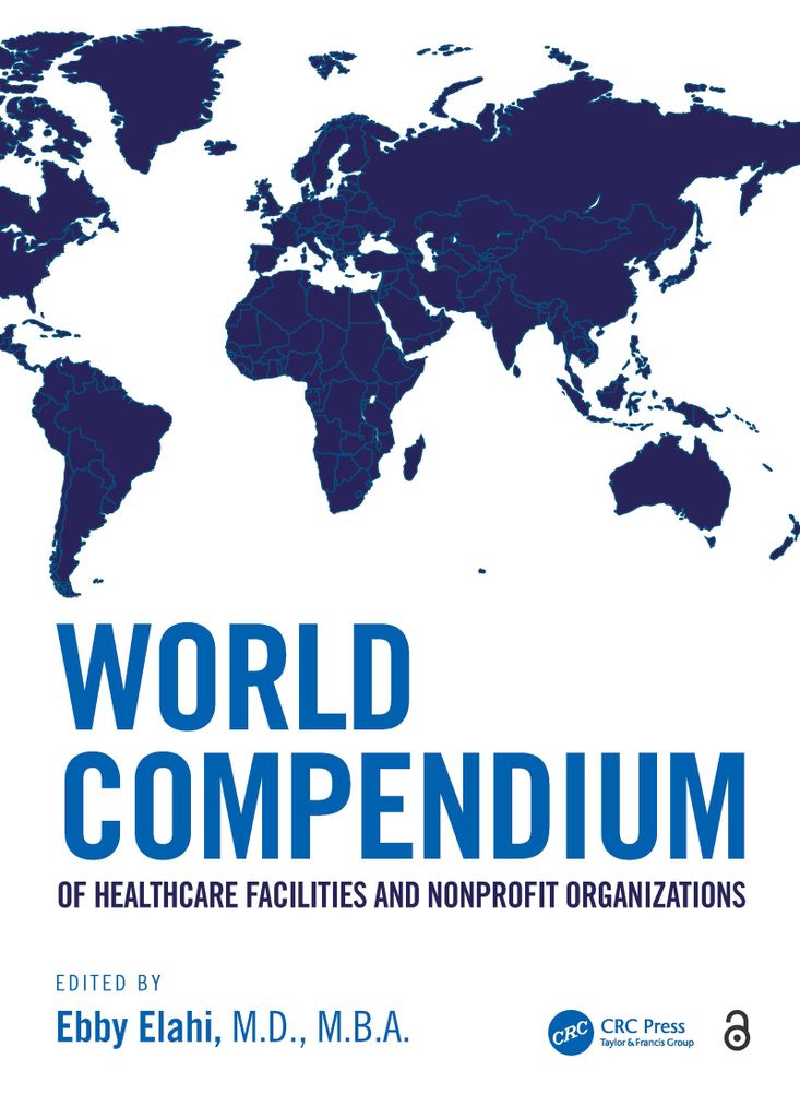 Cover image for World Compendium of Healthcare Facilities and Nonprofit Organizations