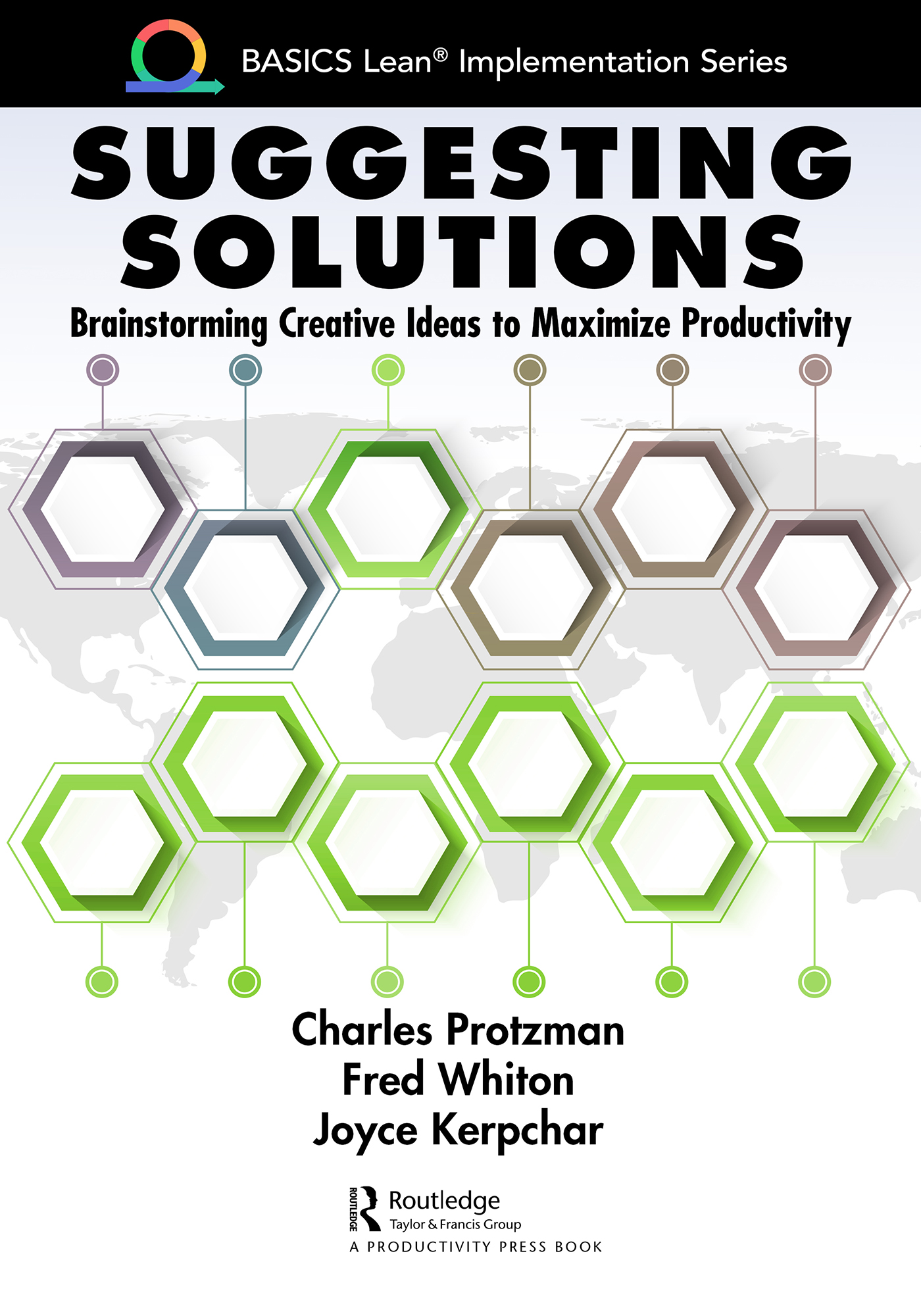 Cover image for Suggesting Solutions