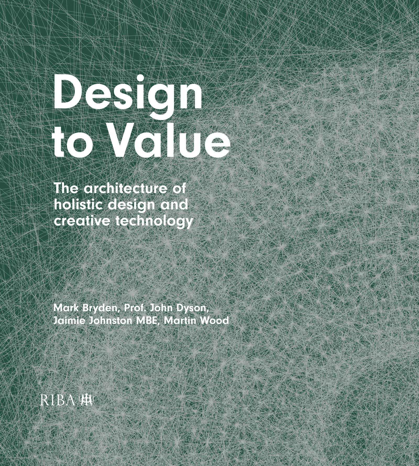Cover image for Design to Value