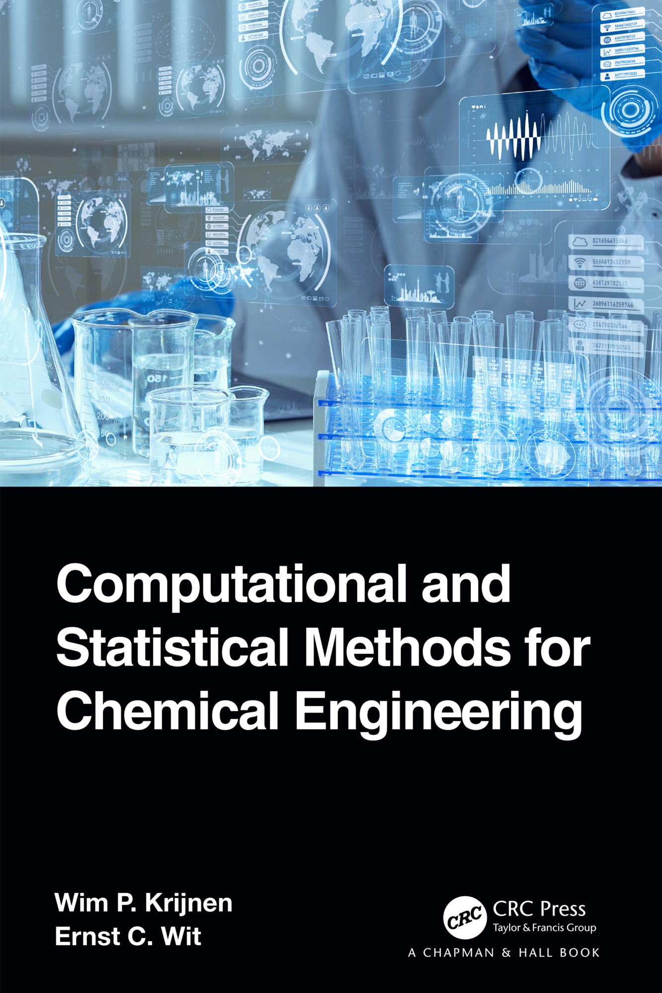 Computational and Statistical Methods by: Wim P. Krijnen 