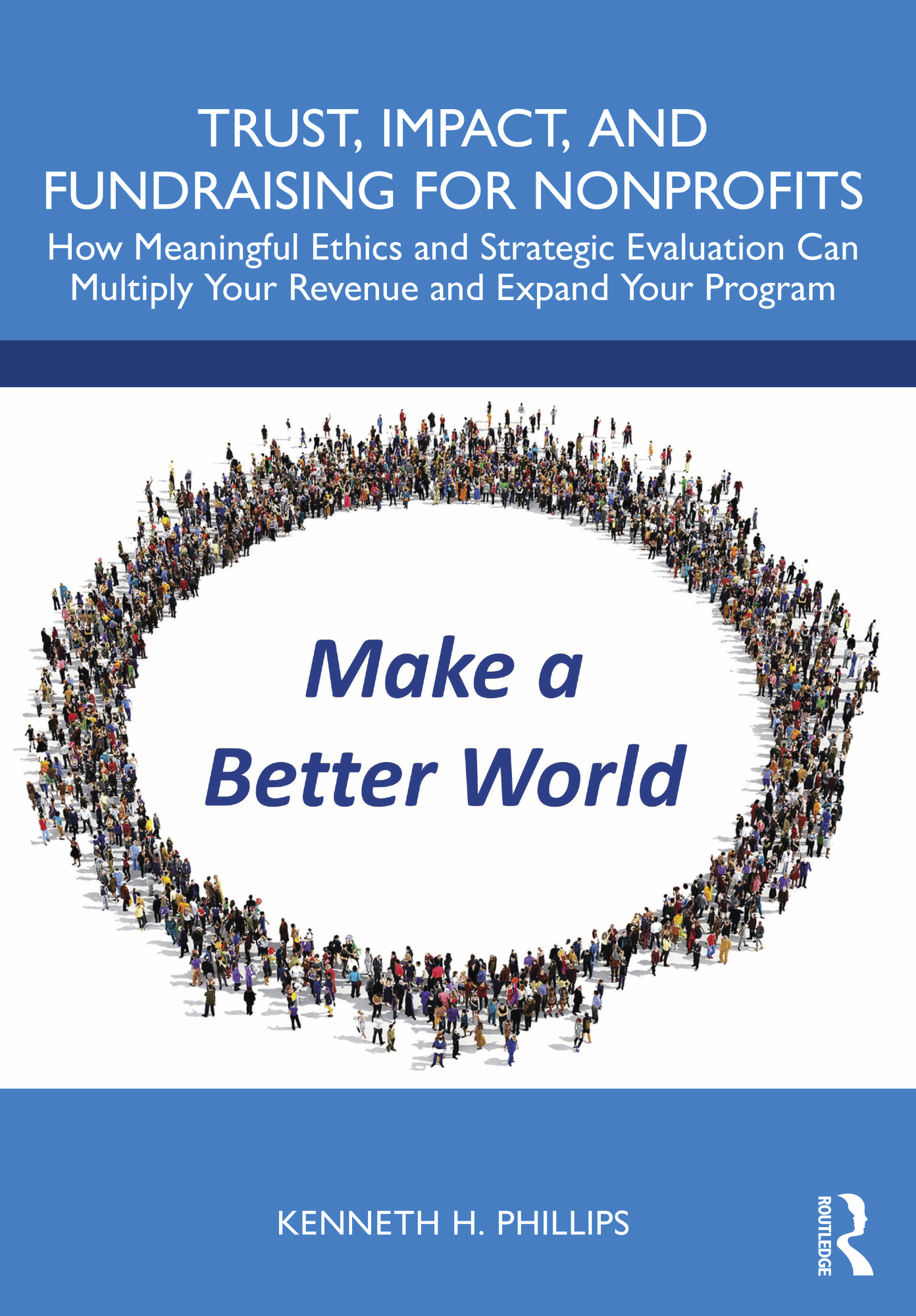Cover image for Trust, Impact, and Fundraising for Nonprofits