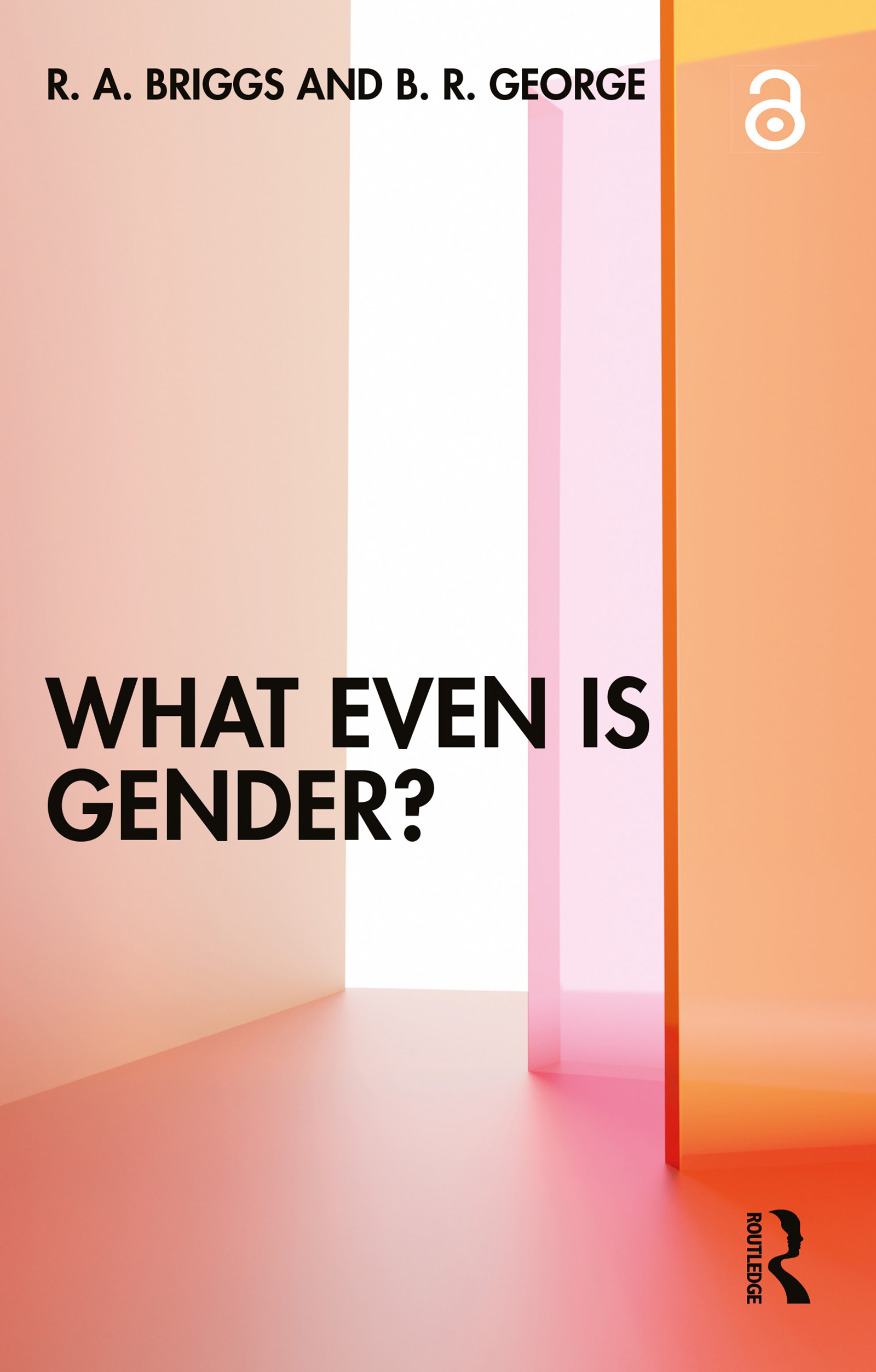 Cover image for What Even Is Gender?