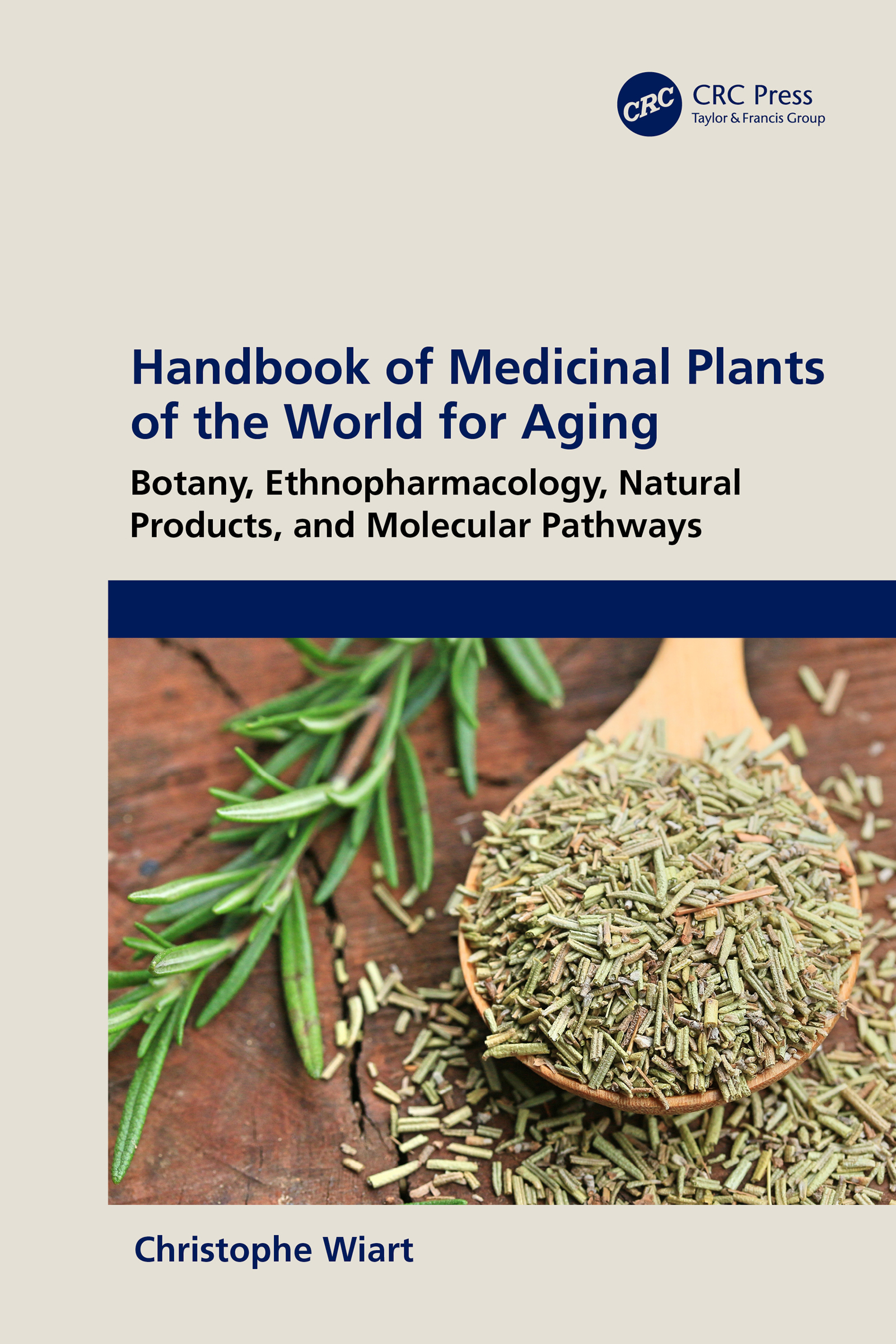 Handbook of Medicinal Plants of the... by: Christophe Wiart - 9781003819486  | RedShelf