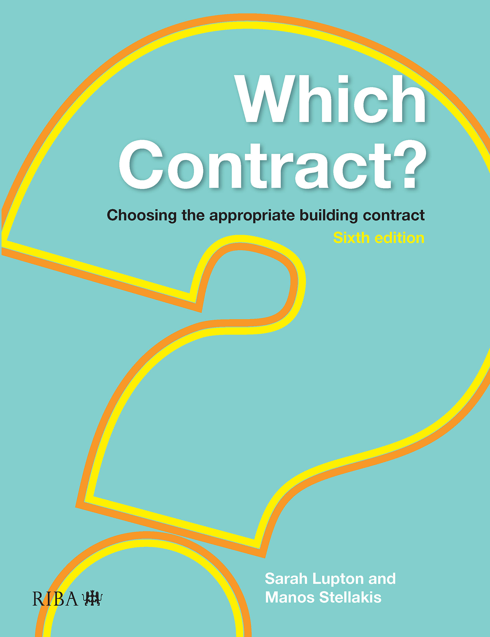 Cover image for Which Contract?