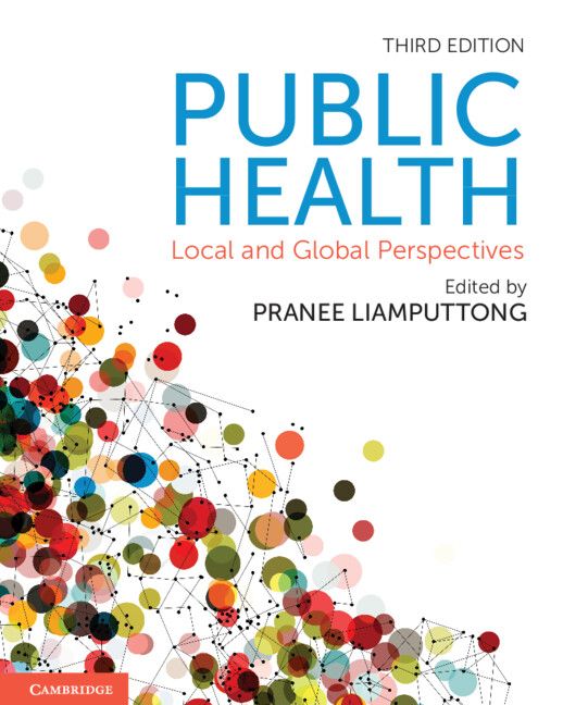 Cover image for Public Health