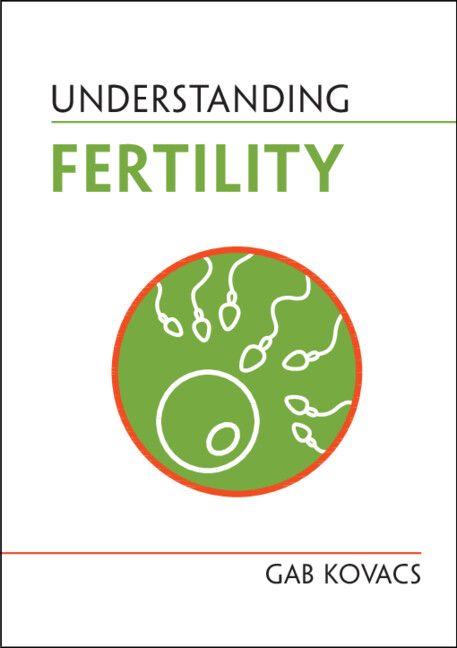 Cover image for Understanding Fertility
