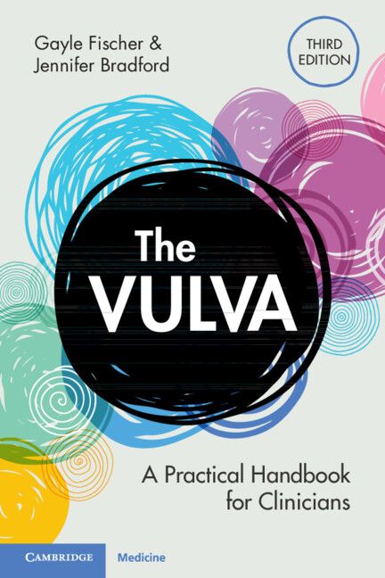 Cover image for The Vulva