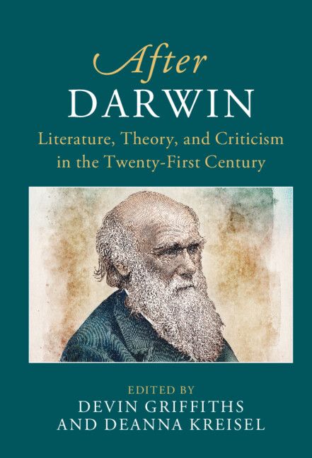 Cover image for After Darwin