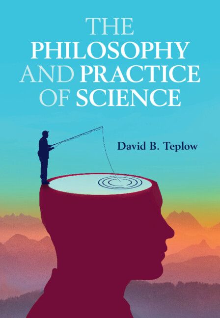 Cover image for The Philosophy and Practice of Science