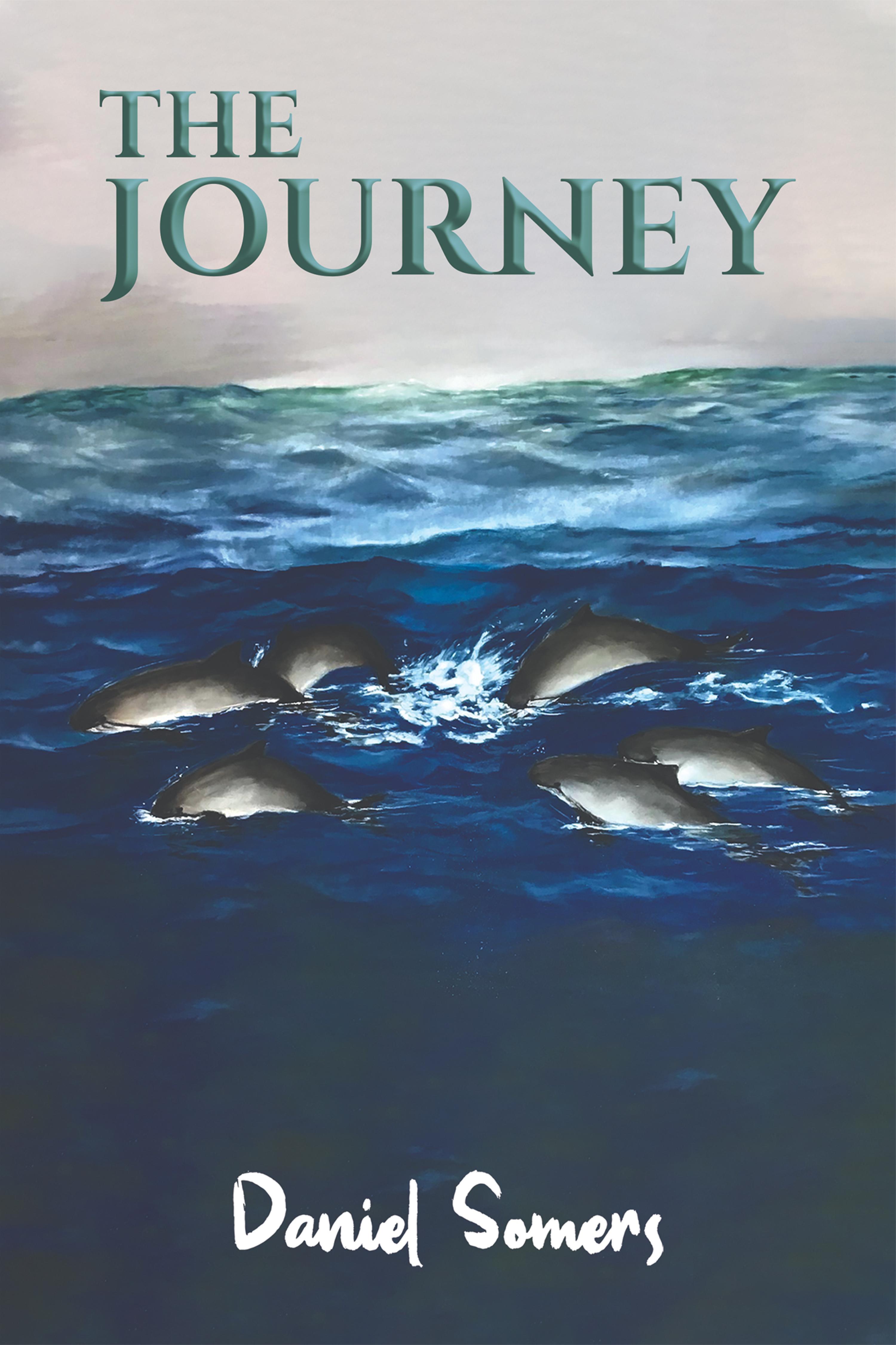 Cover image for The Journey