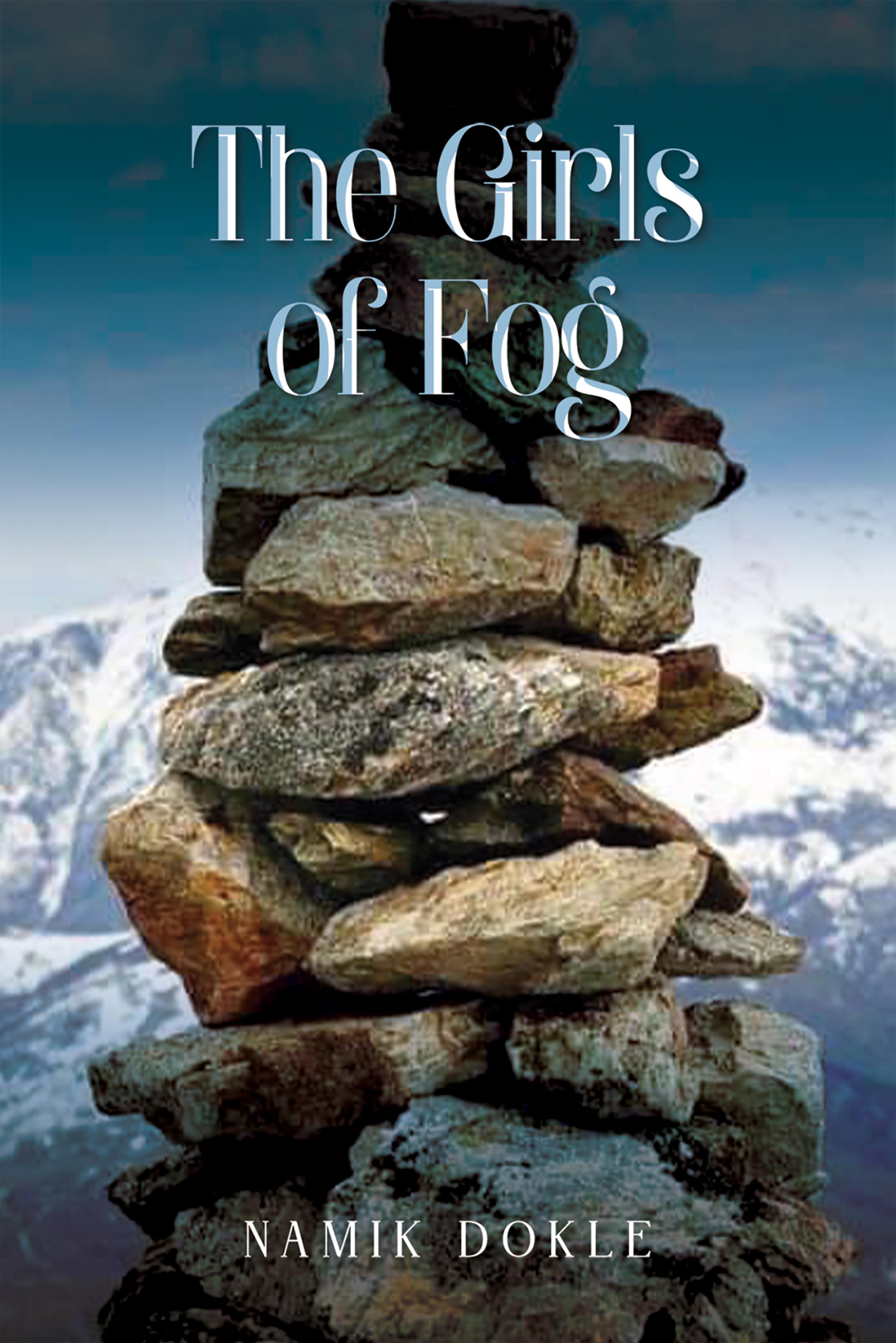 Cover image for The Girls of Fog