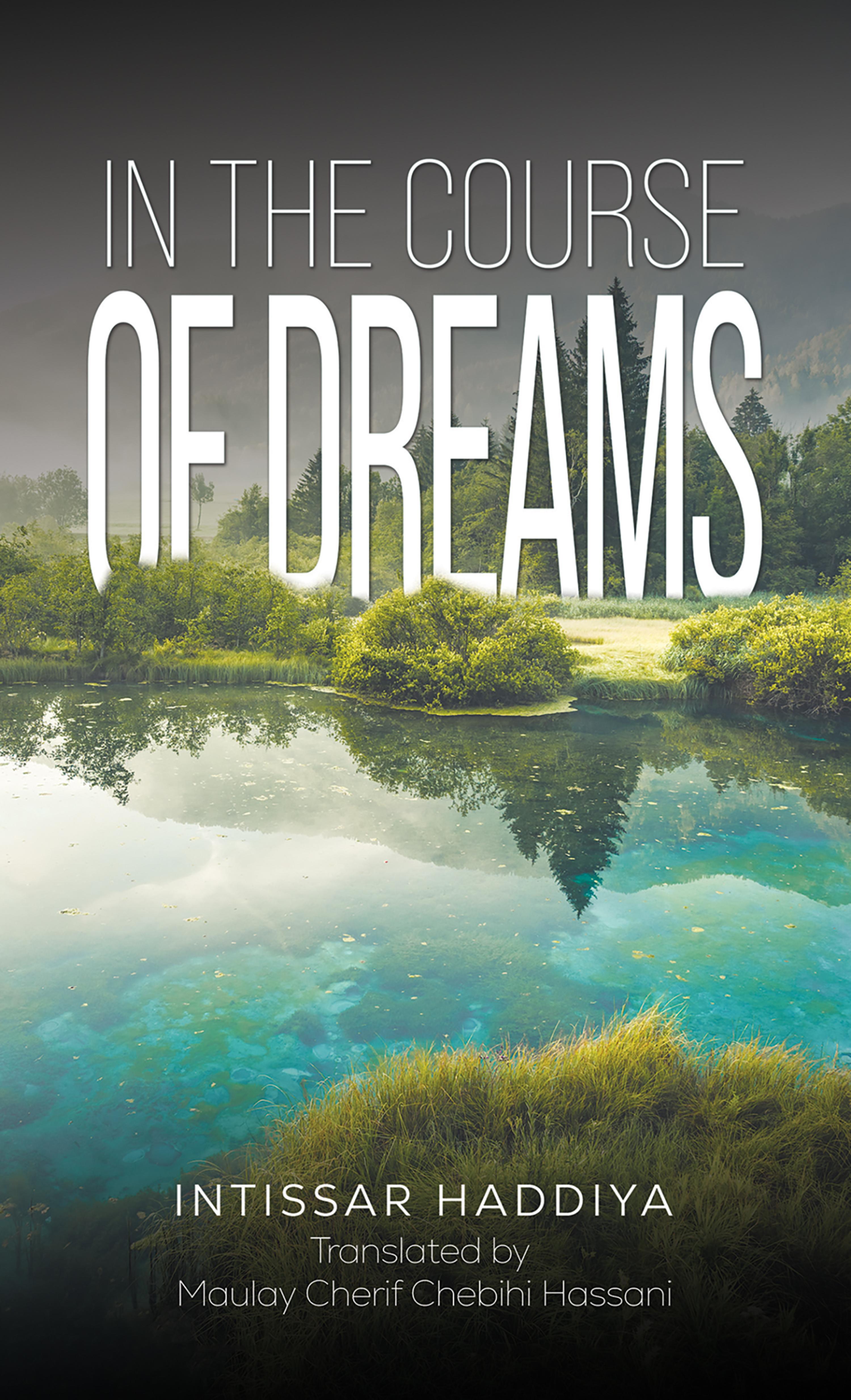 Cover image for In the Course of Dreams