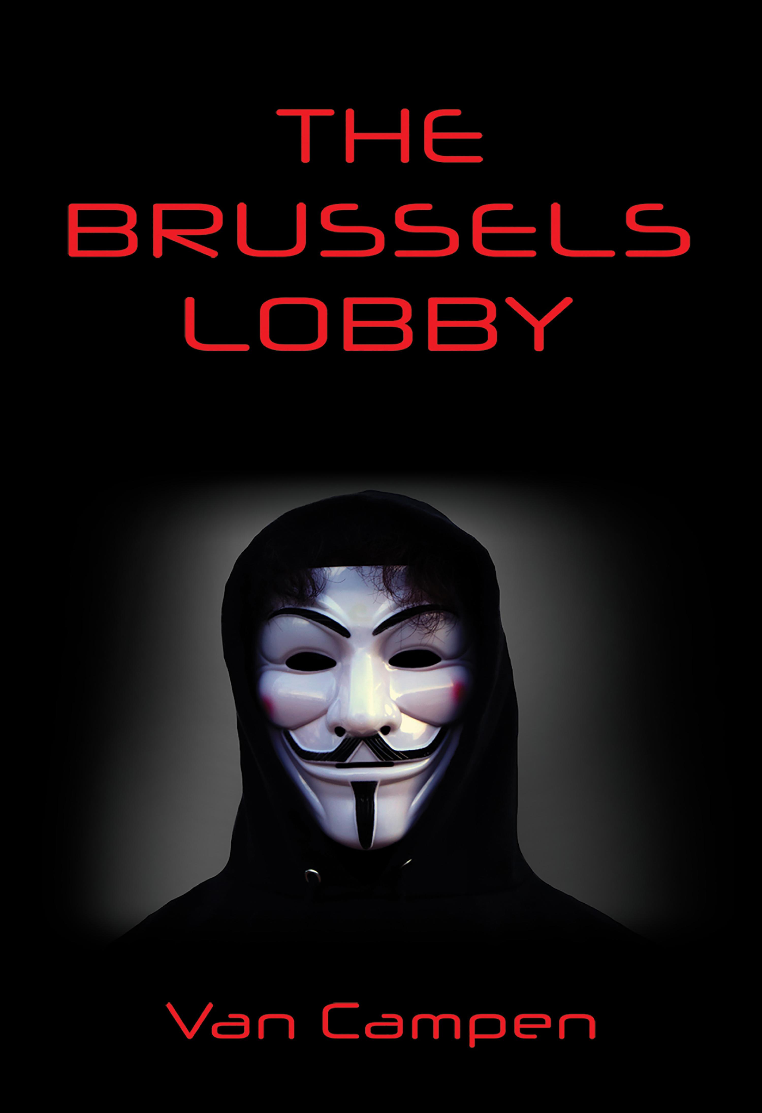 Cover image for The Brussels Lobby