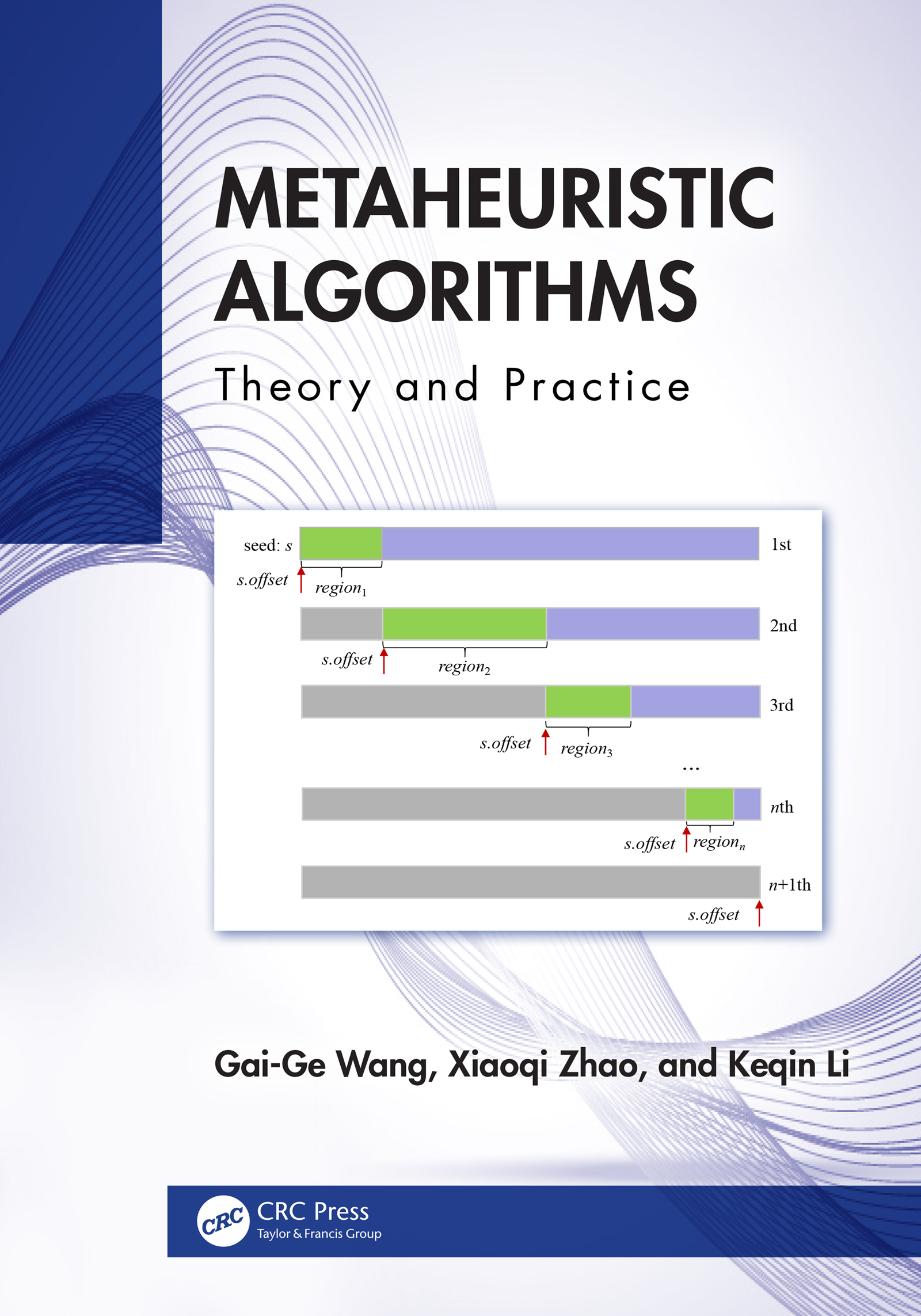 Cover image for Metaheuristic Algorithms