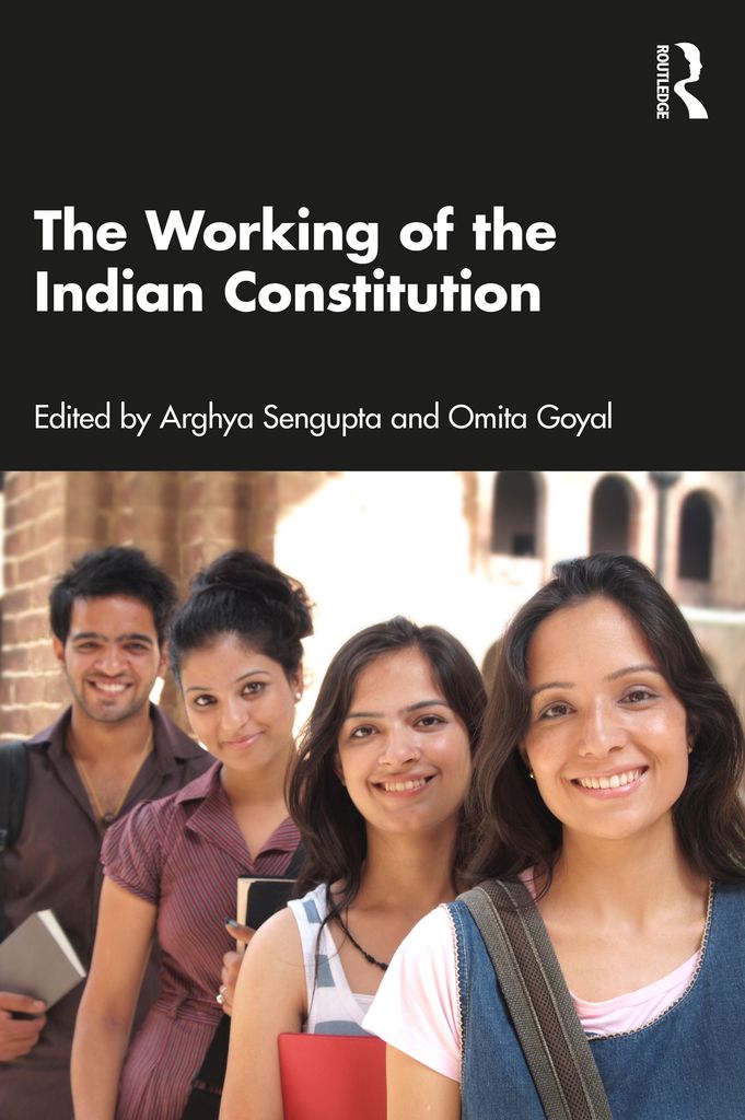 The Working Of The Indian Constitution by