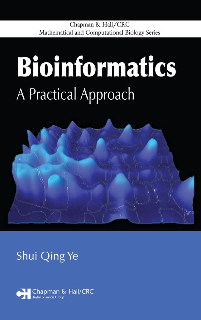 Cover image for Bioinformatics