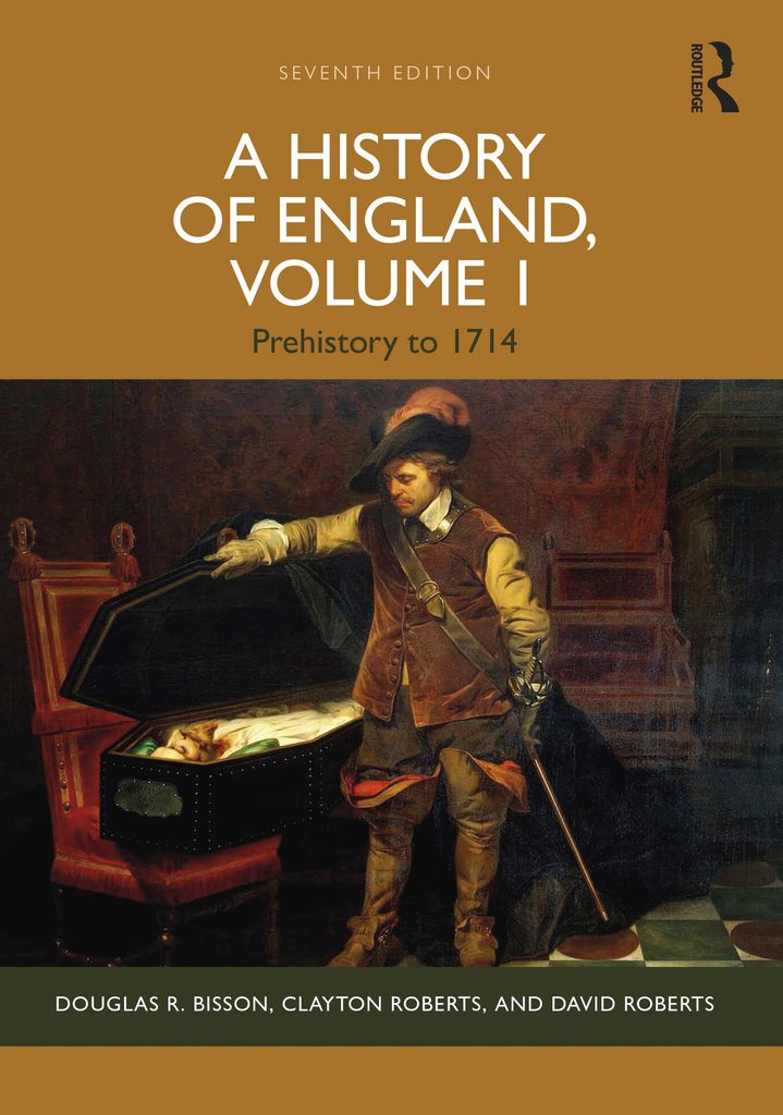 A New History of Britain since 1688 by: Susan Kingsley Kent