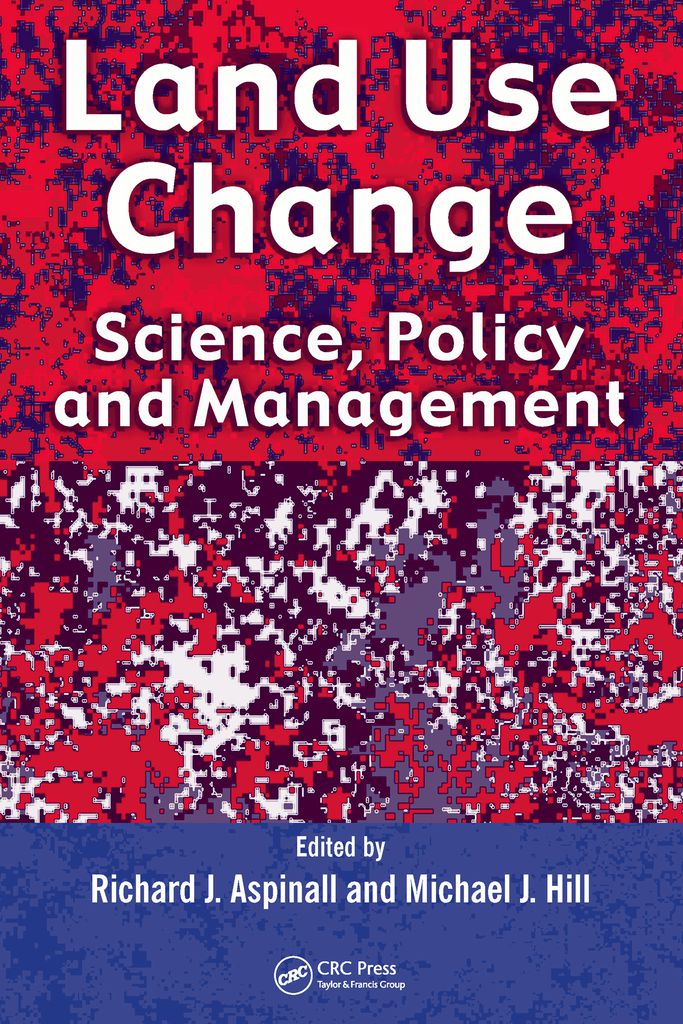 Cover image for Land Use Change