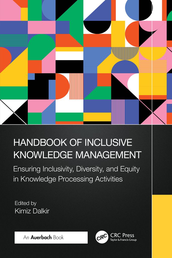 Cover image for Handbook of Inclusive Knowledge Management