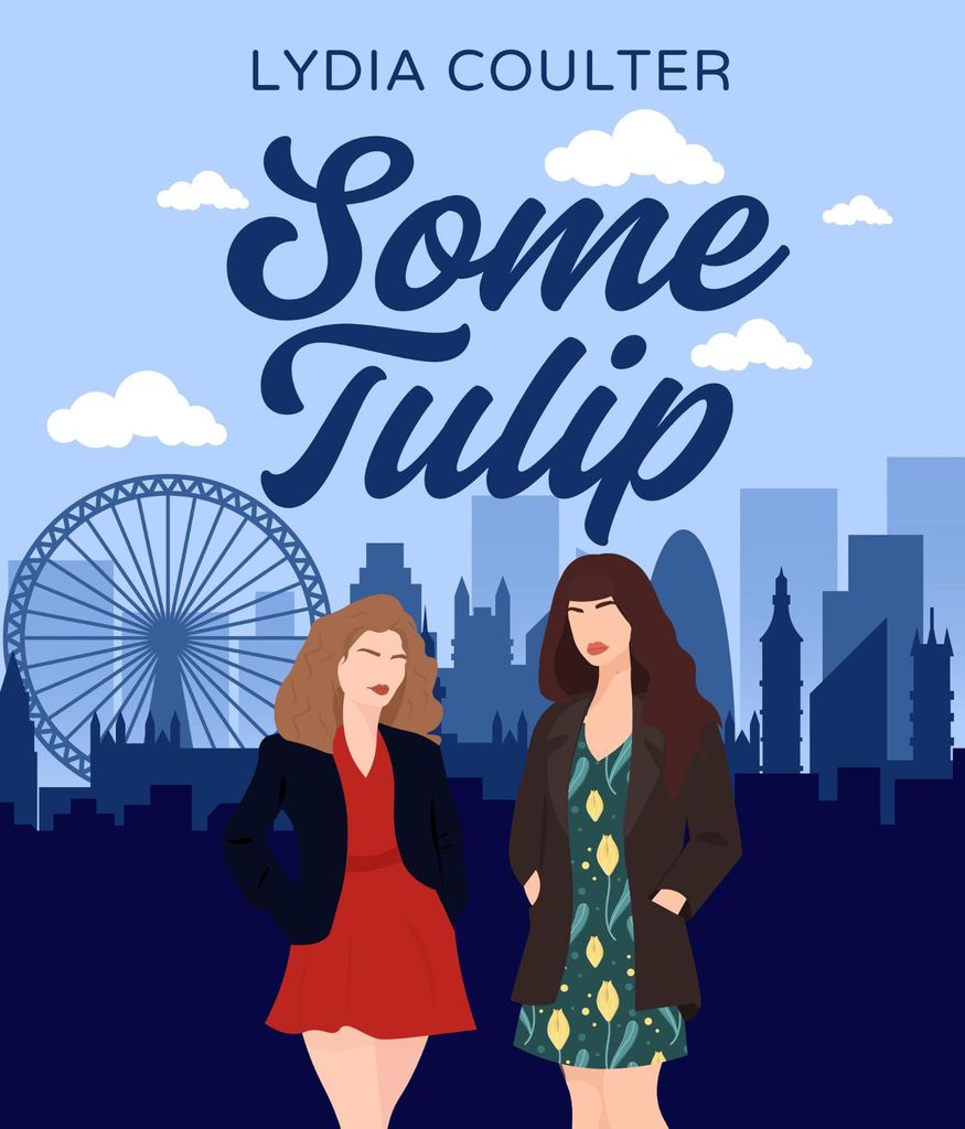 Cover image for Some Tulip