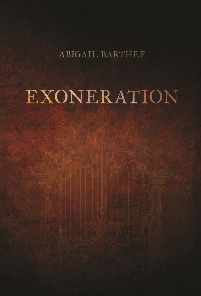 Cover image for Exoneration