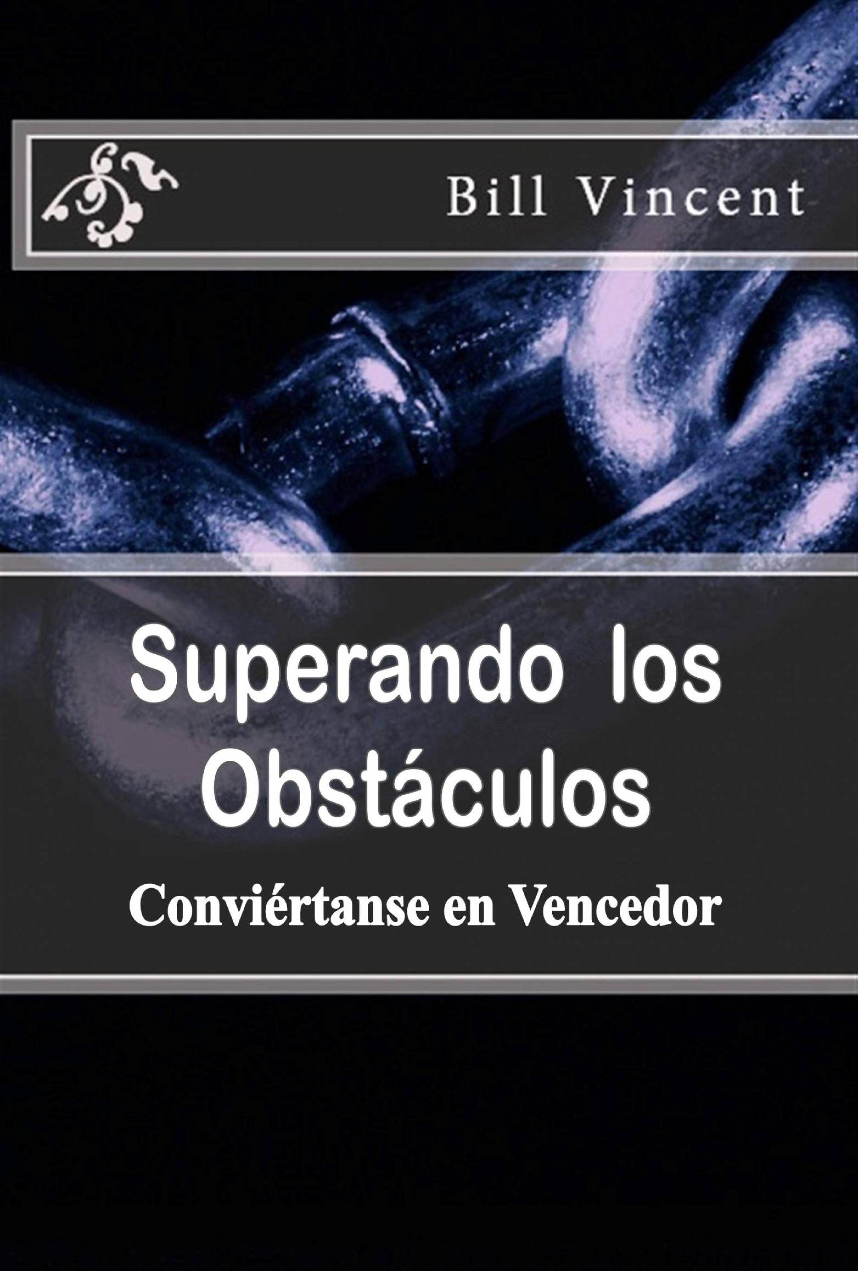 Cover image for Superando los Obstaculos