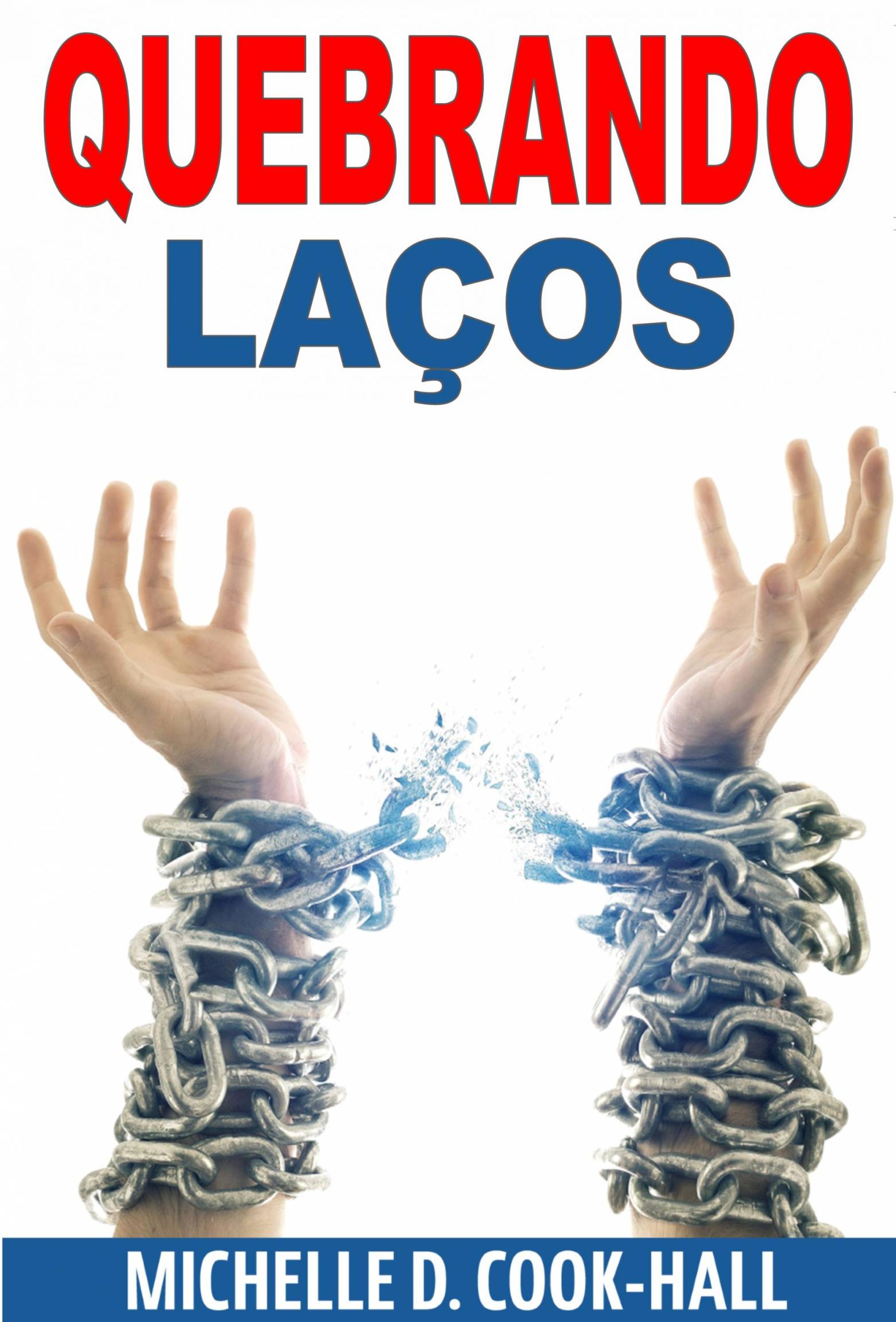 Cover image for Quebrando Lacos