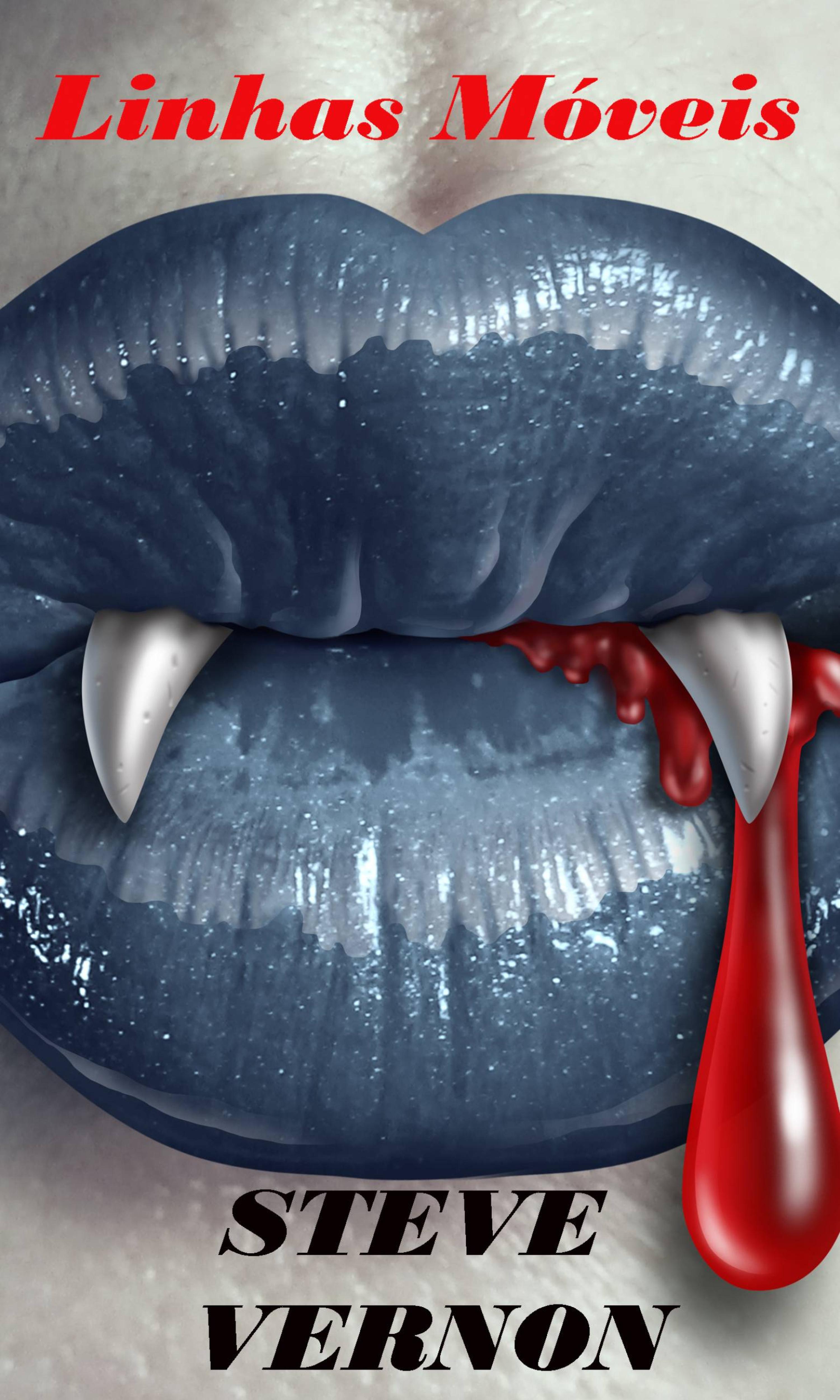 Cover image for Linhas Moveis