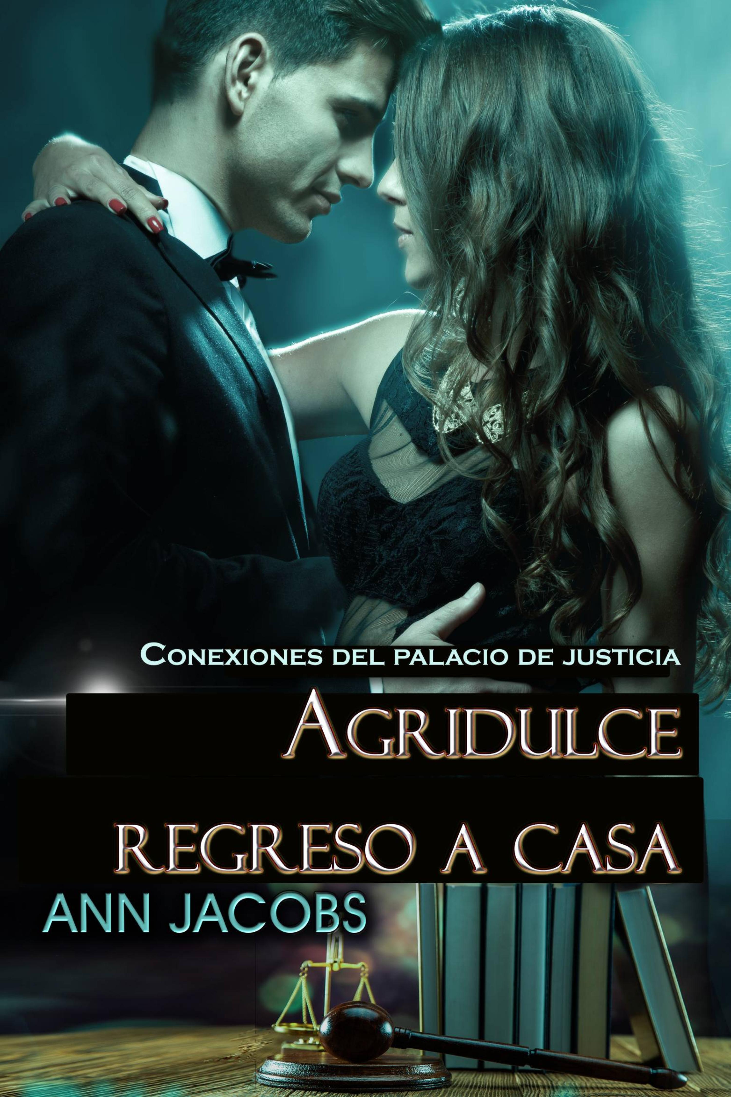 Cover image for Agridulce Regreso a Casa