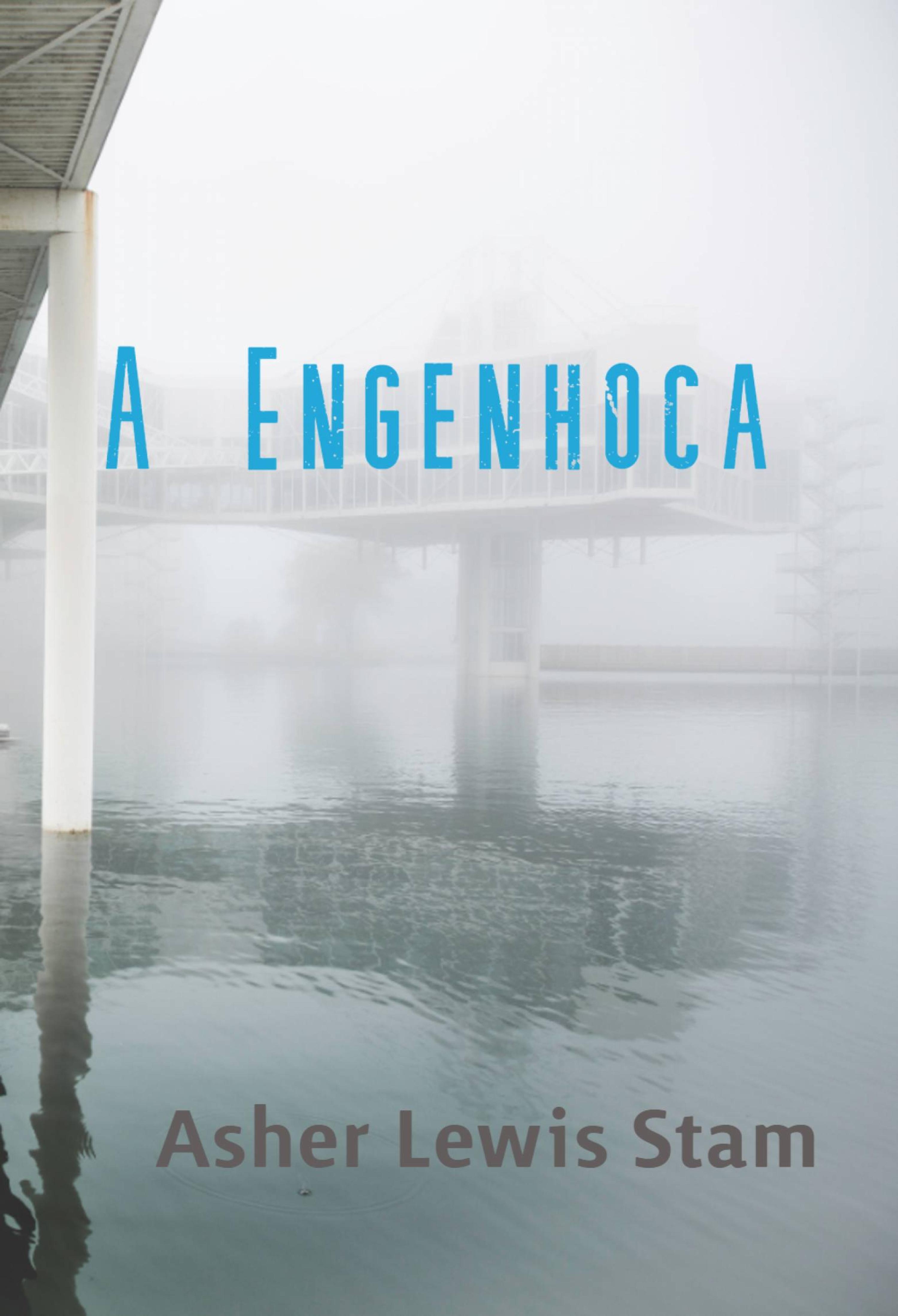 Cover image for A Engenhoca