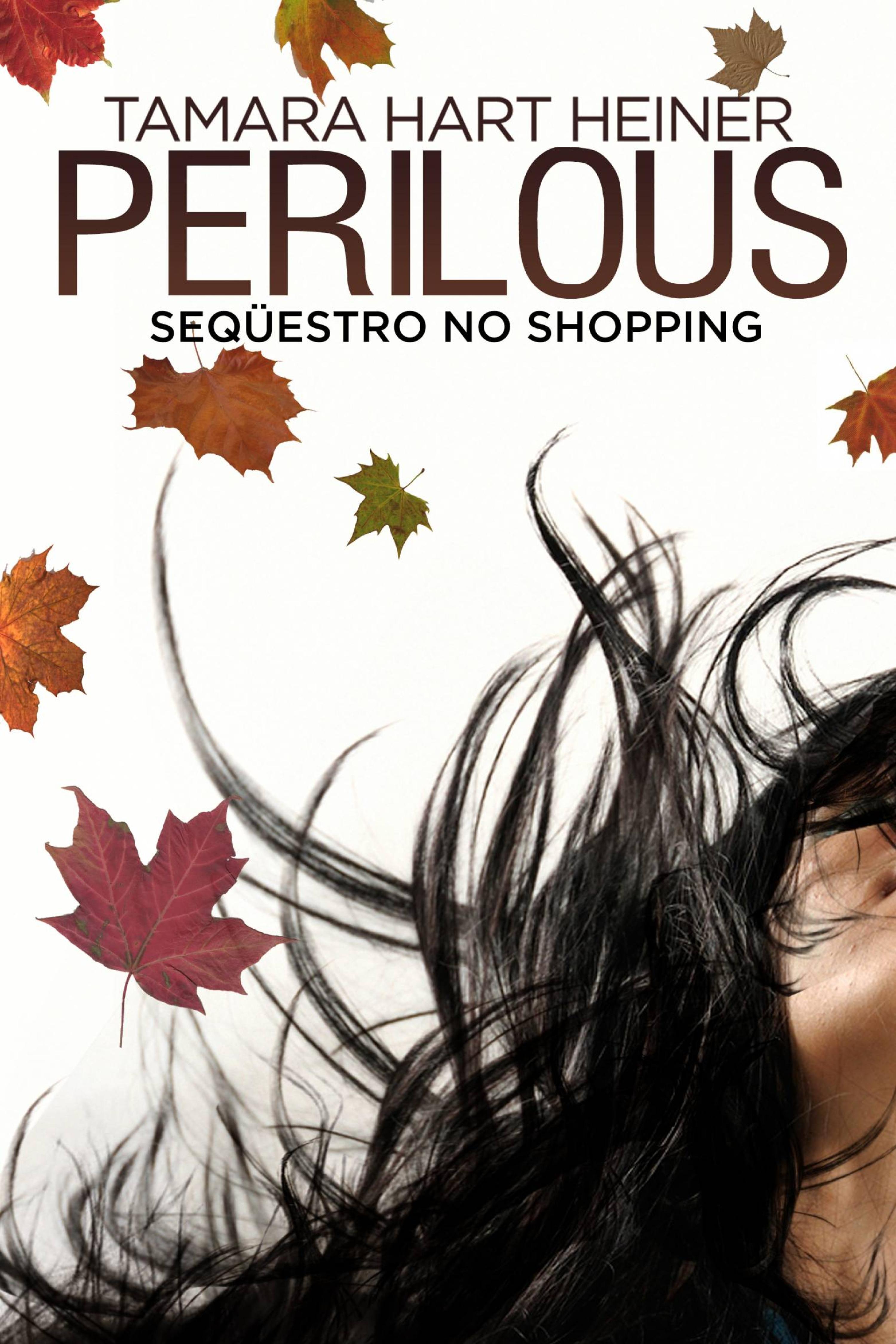 Cover image for Perilous: Sequestro no Shopping
