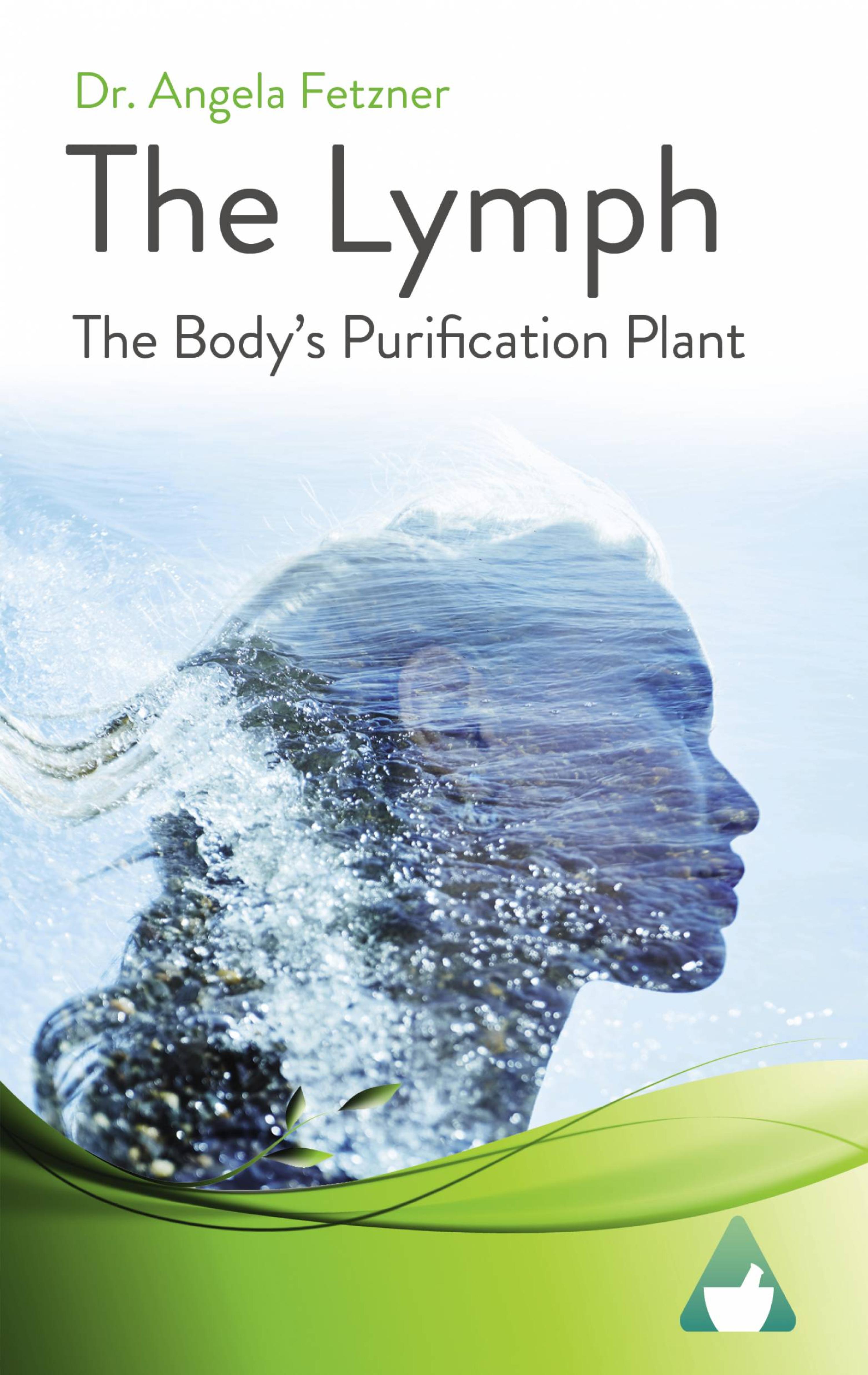 Cover image for The Lymph