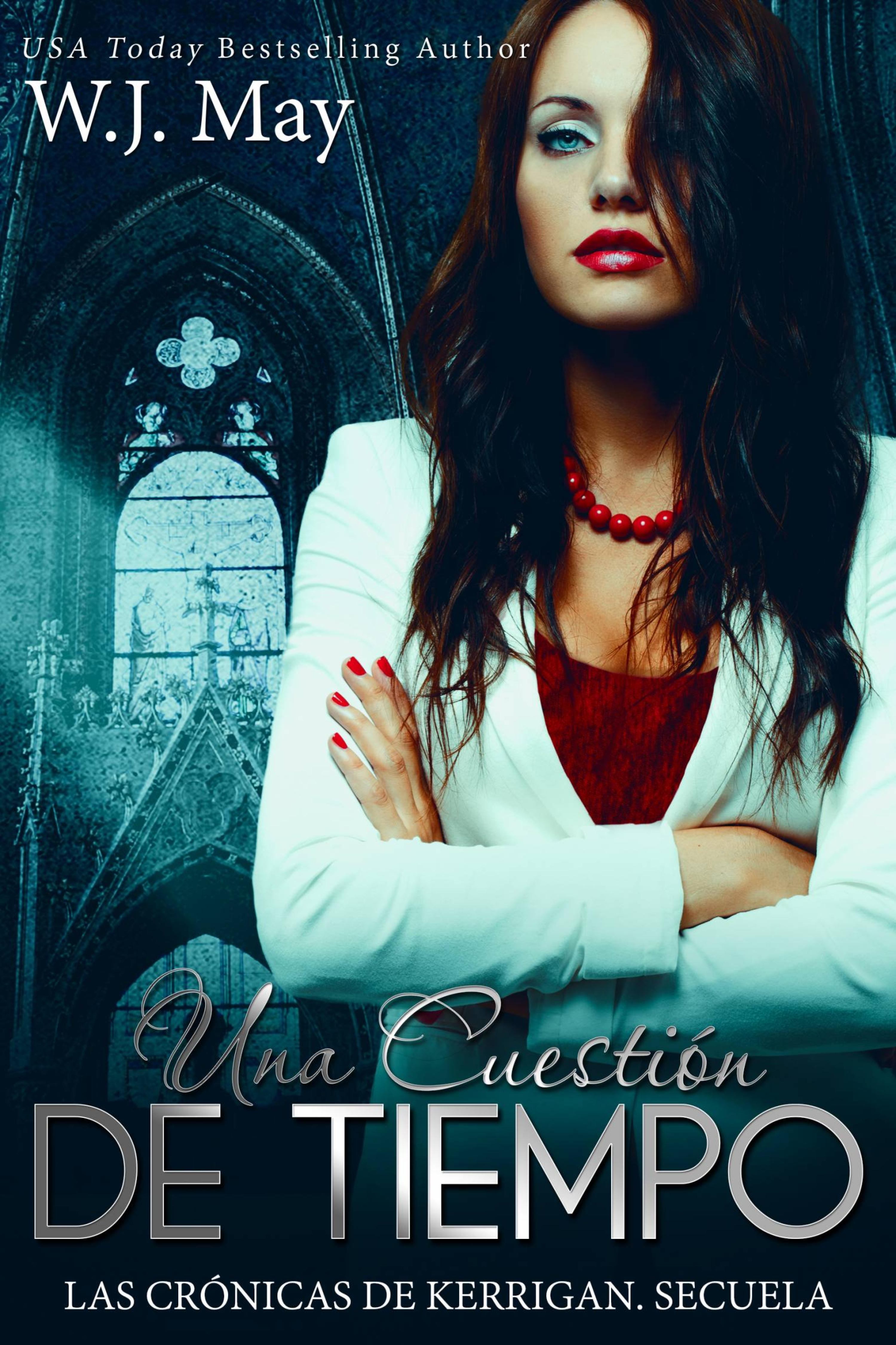 Cover image for Una cuestion de tiempo