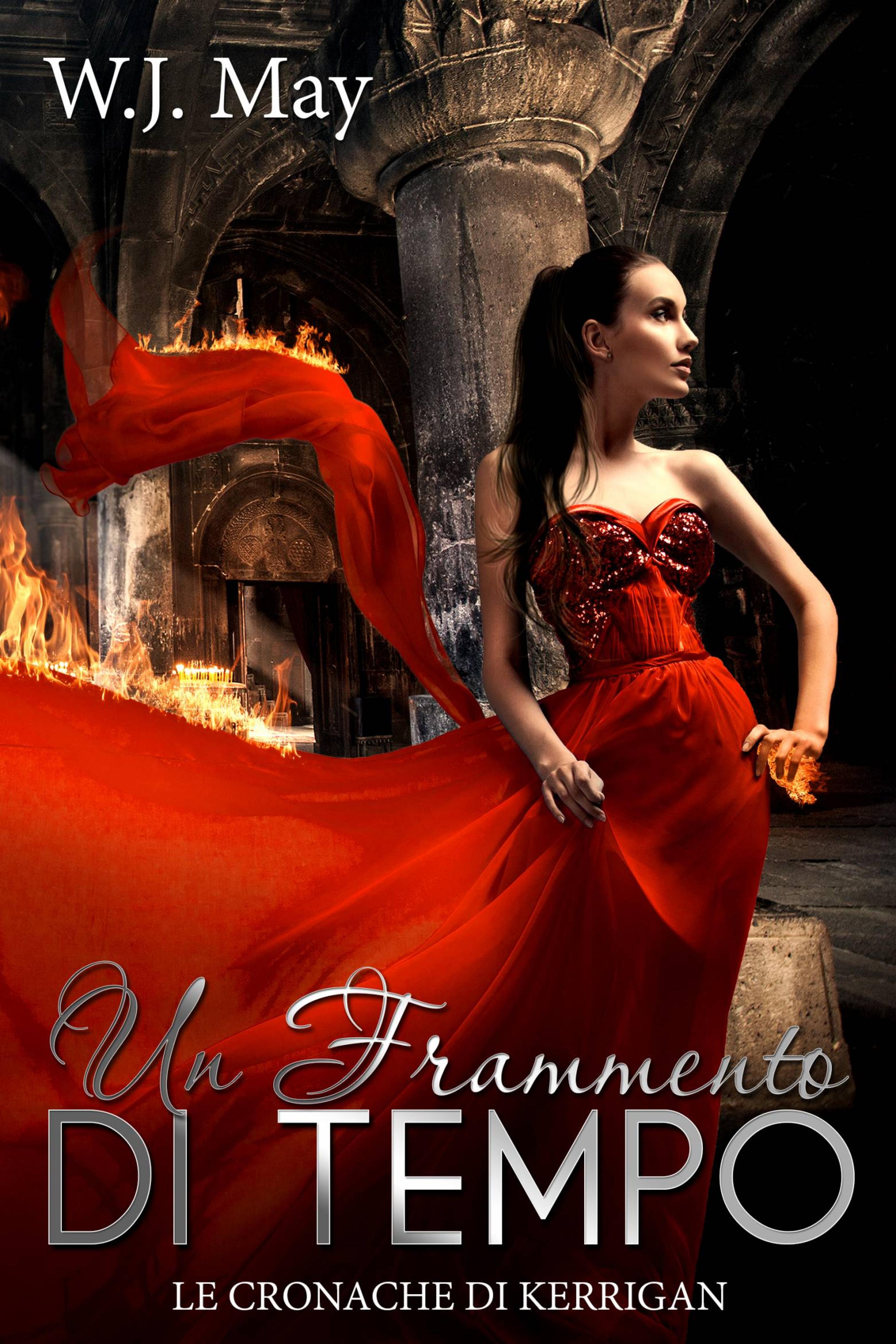 Cover image for Un Frammento di Tempo