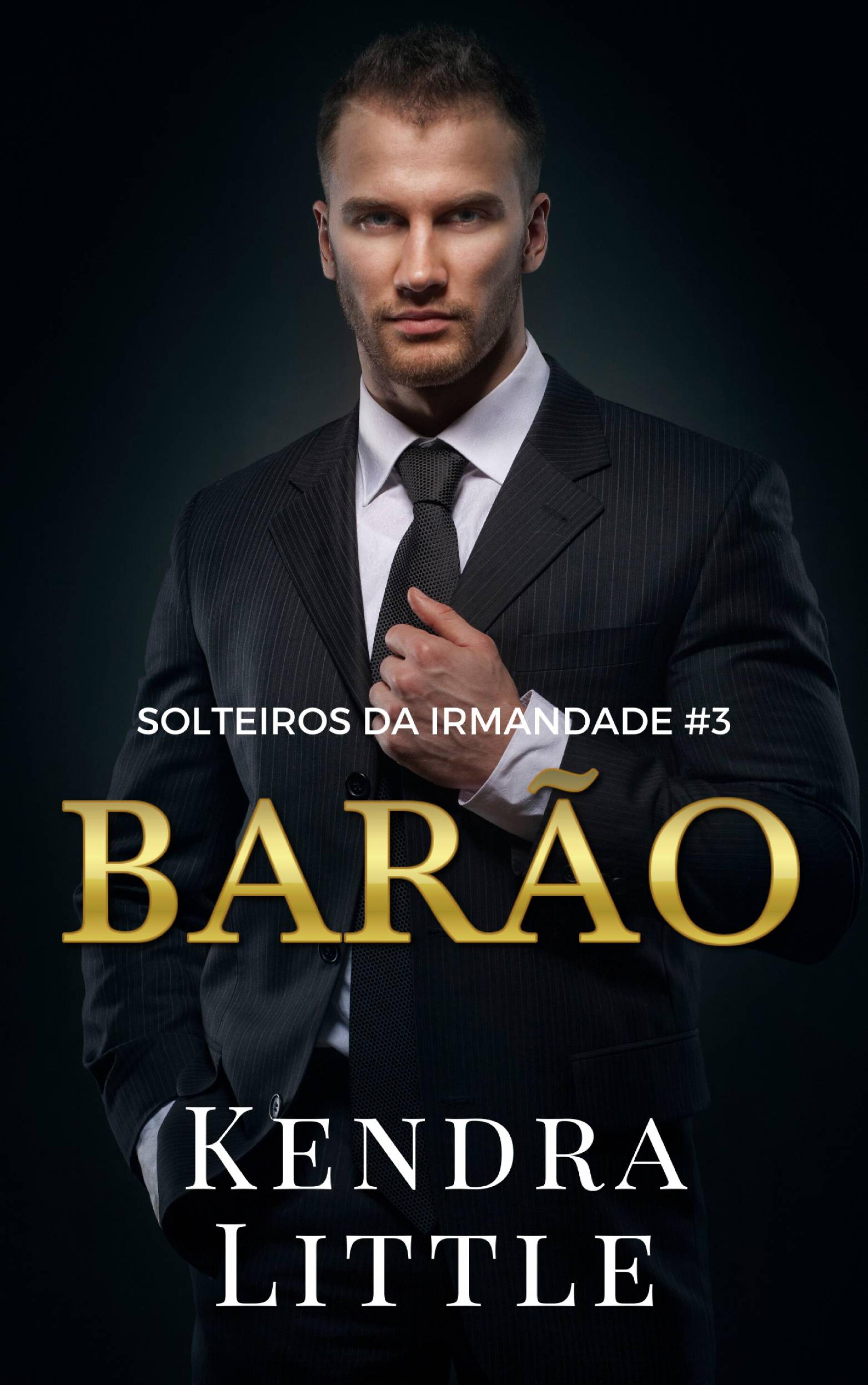 Cover image for Barao