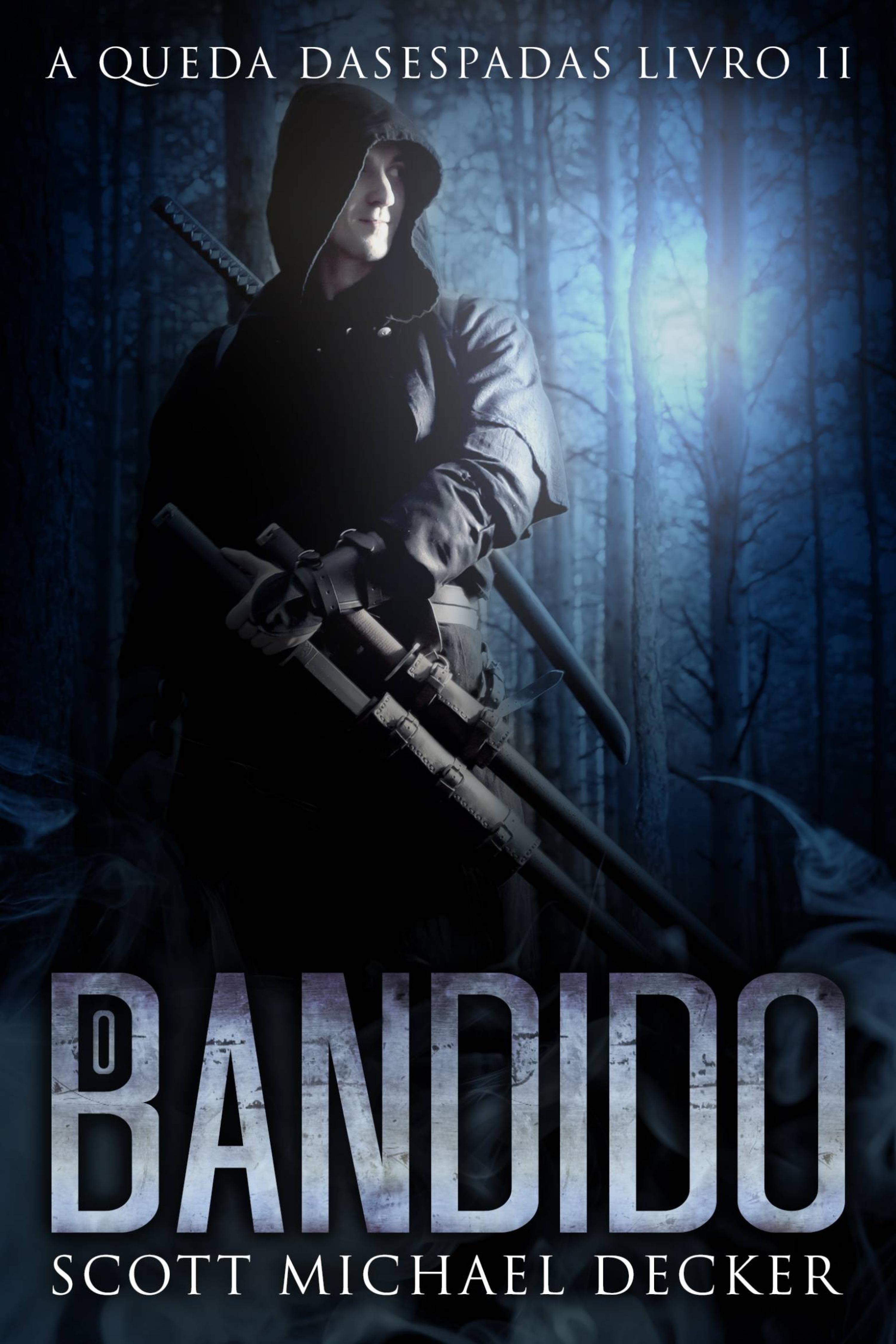 Cover image for O Bandido
