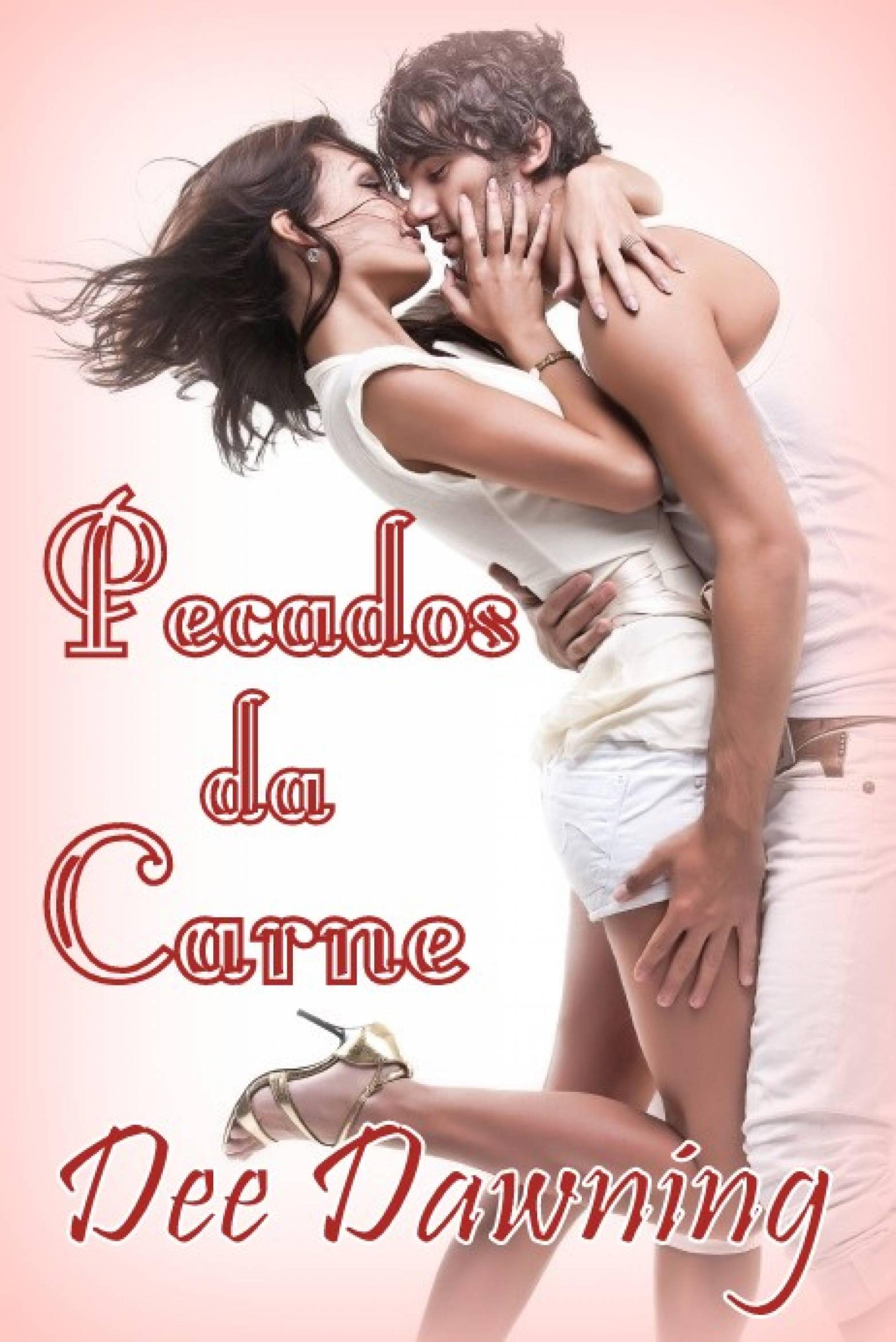Cover image for Pecados da Carne
