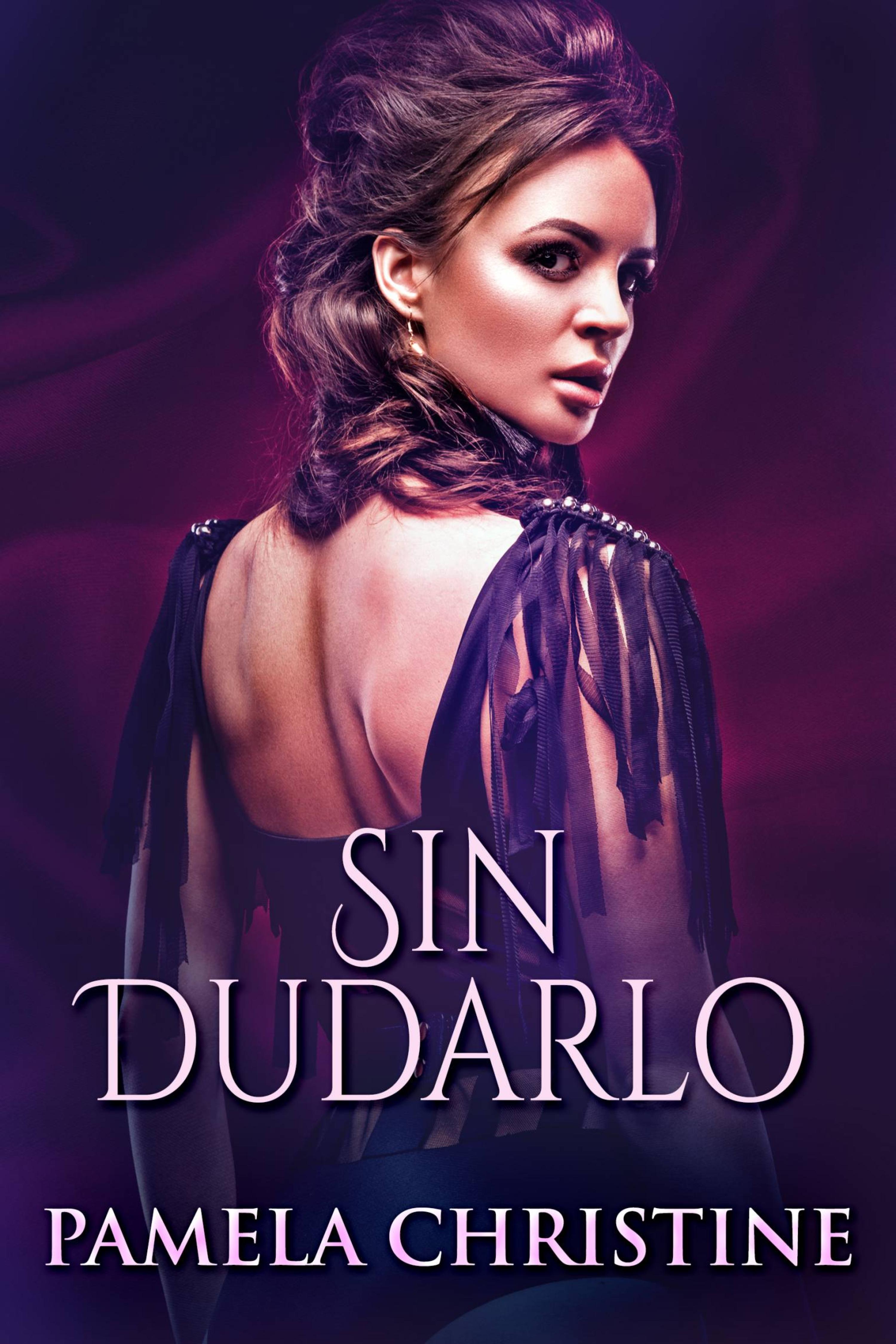 Cover image for Sin Dudarlo