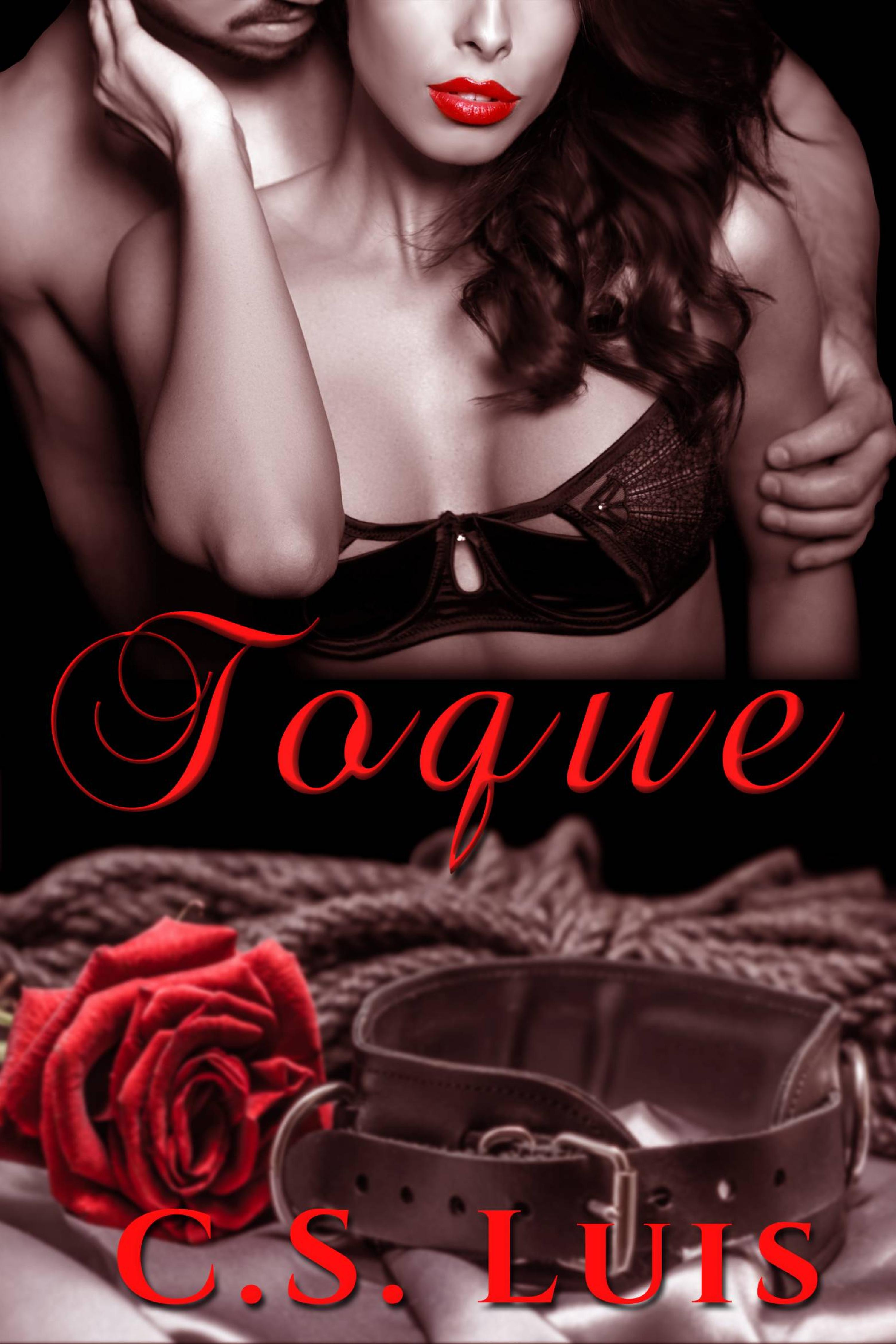 Cover image for Toque