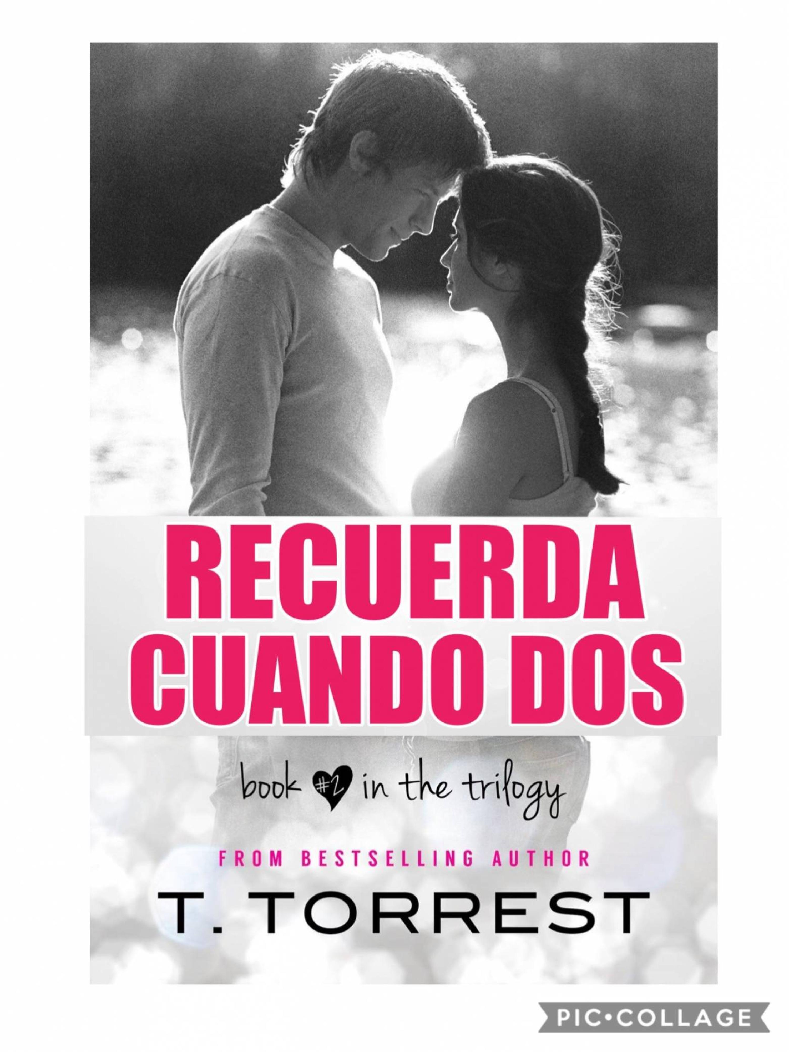 Cover image for Recuerda Cuando 2