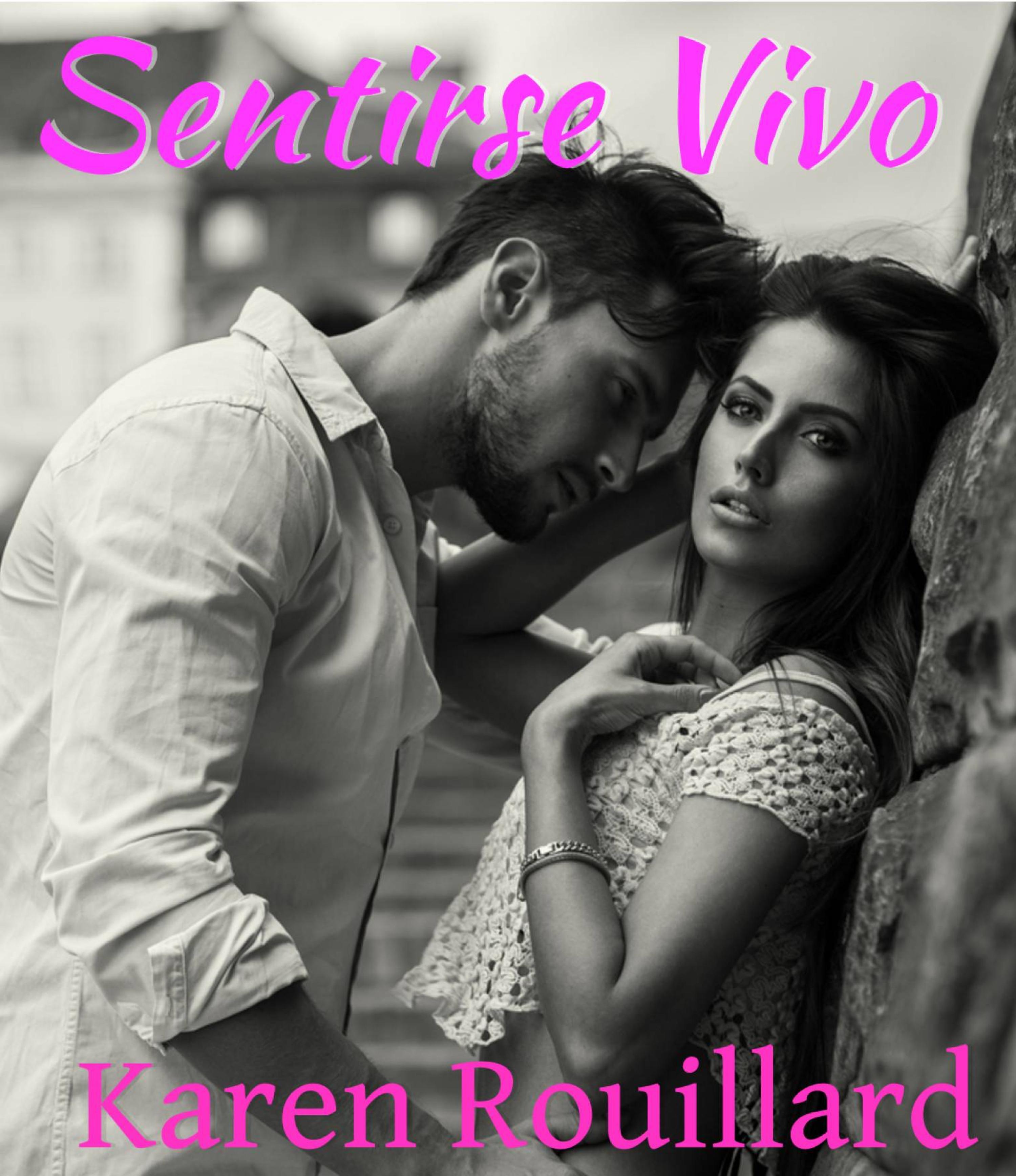 Cover image for Sentirse Vivo