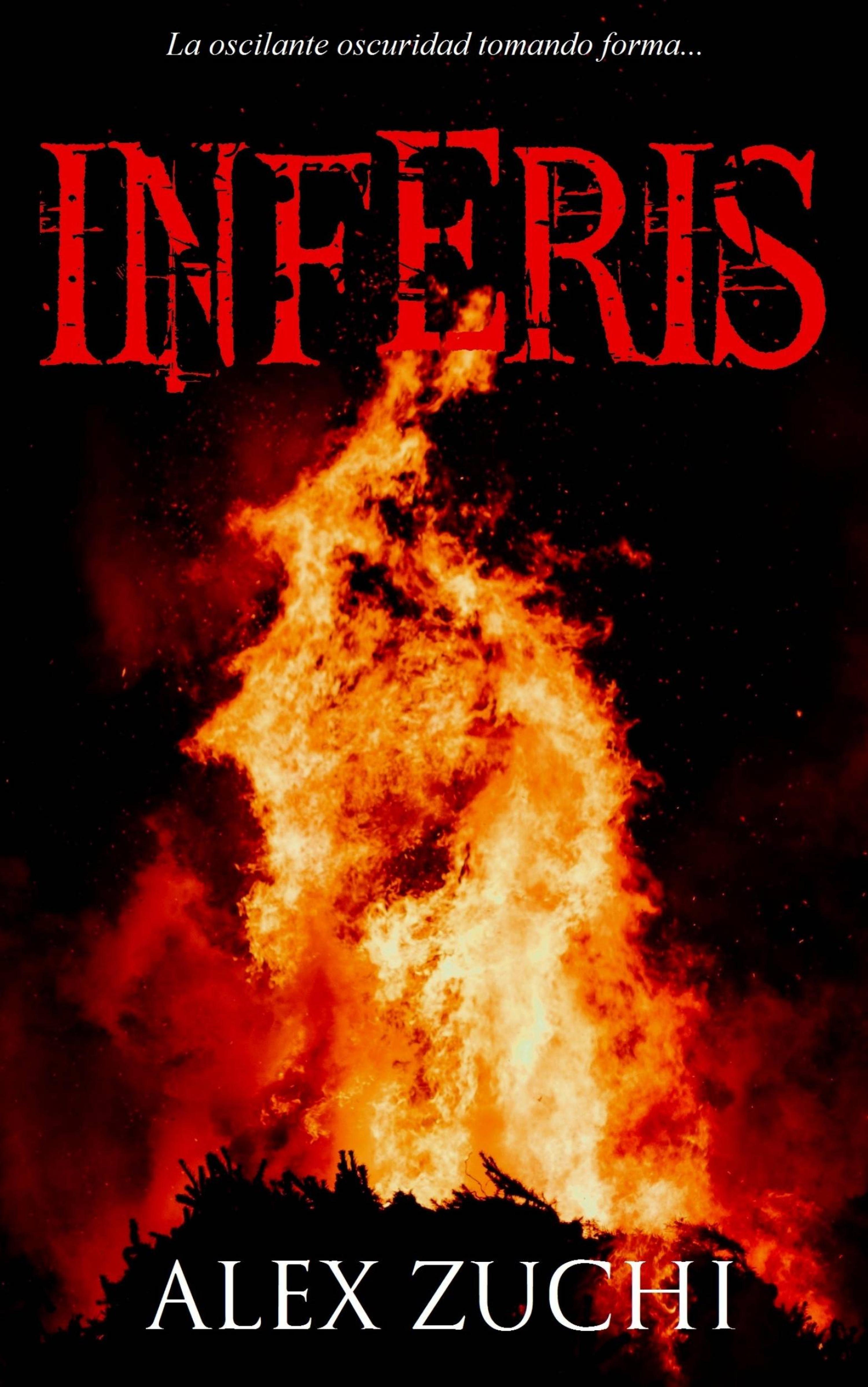Cover image for INFERIS