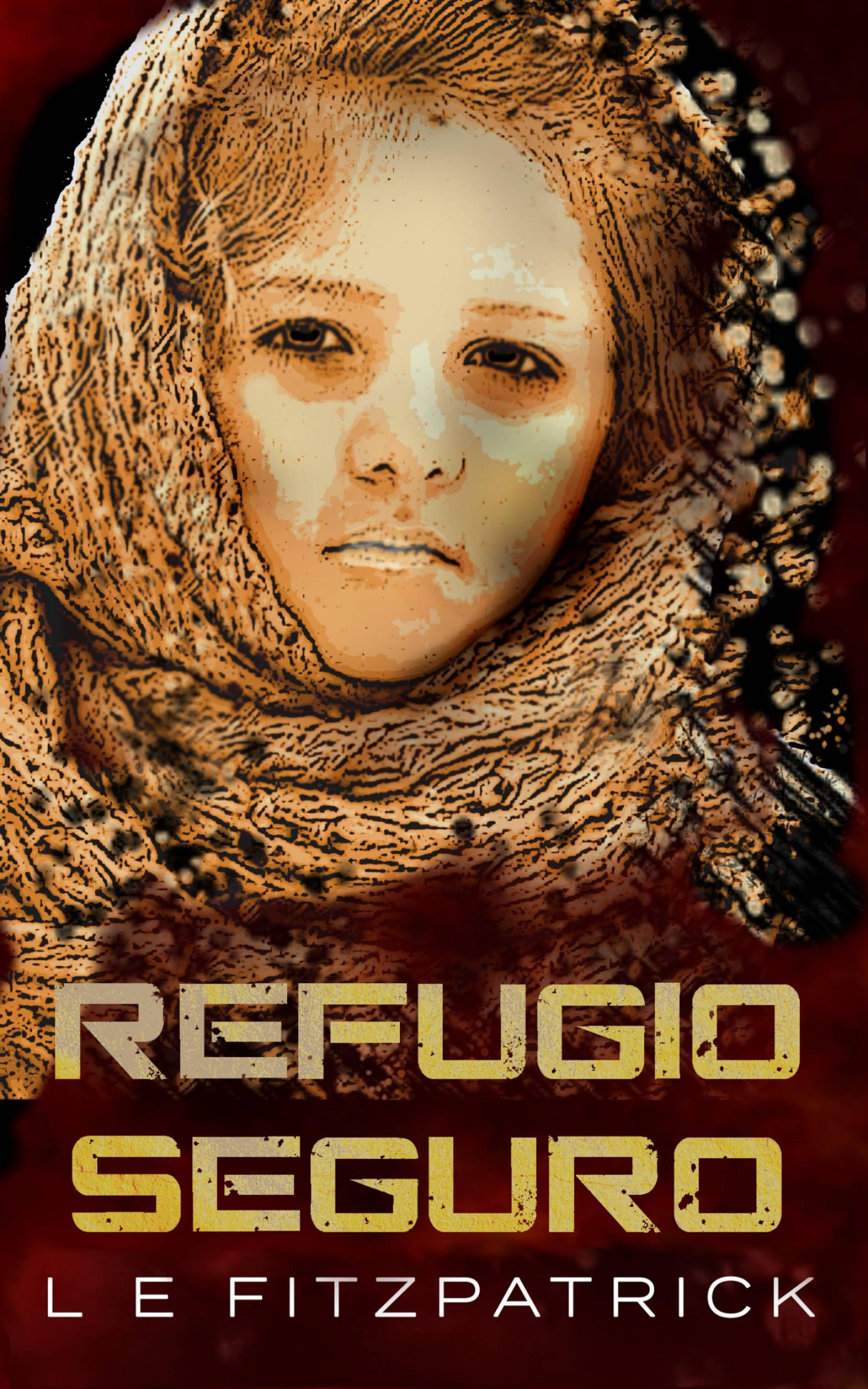Cover image for Refugio Seguro