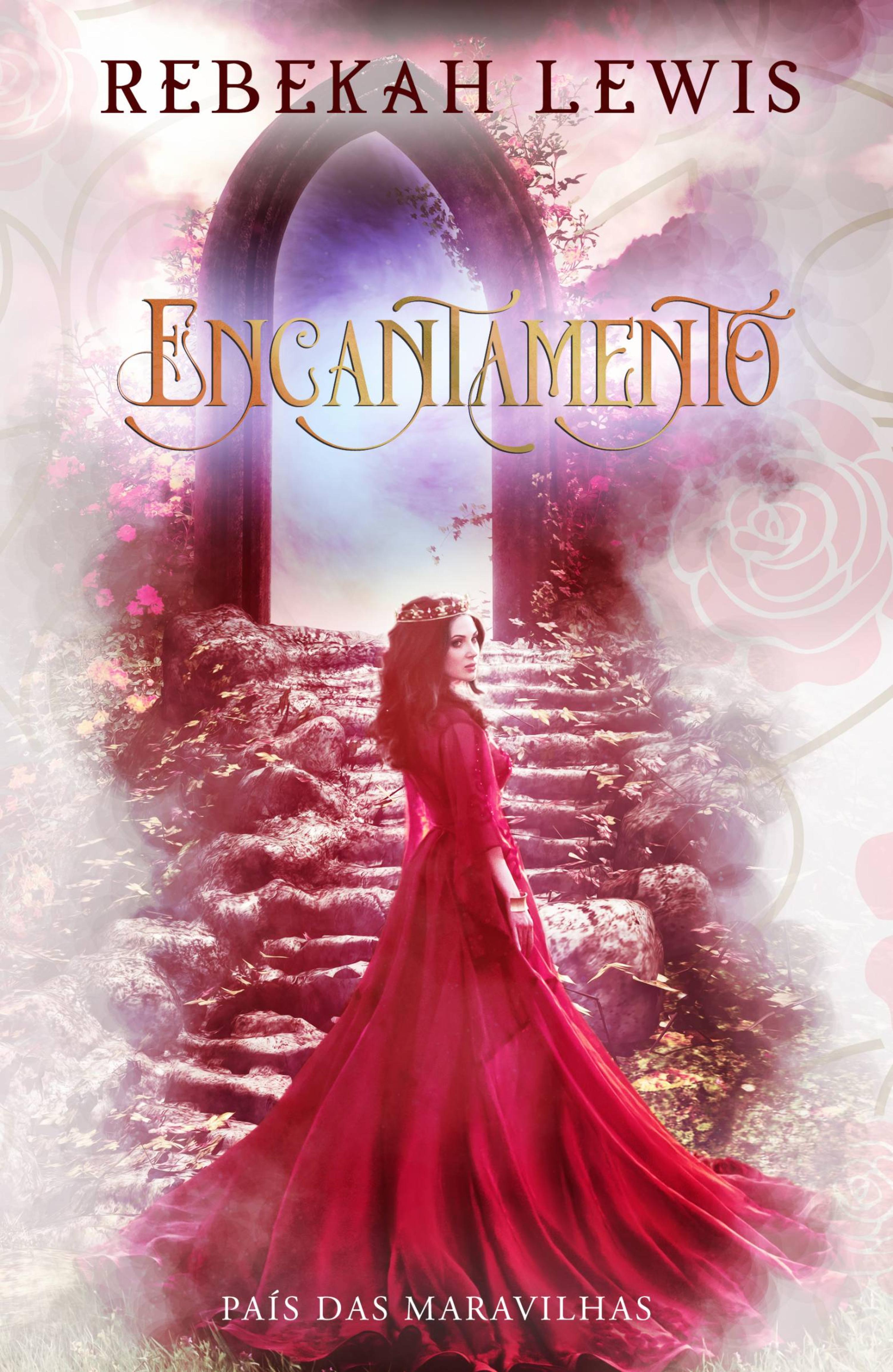 Cover image for Encantamento