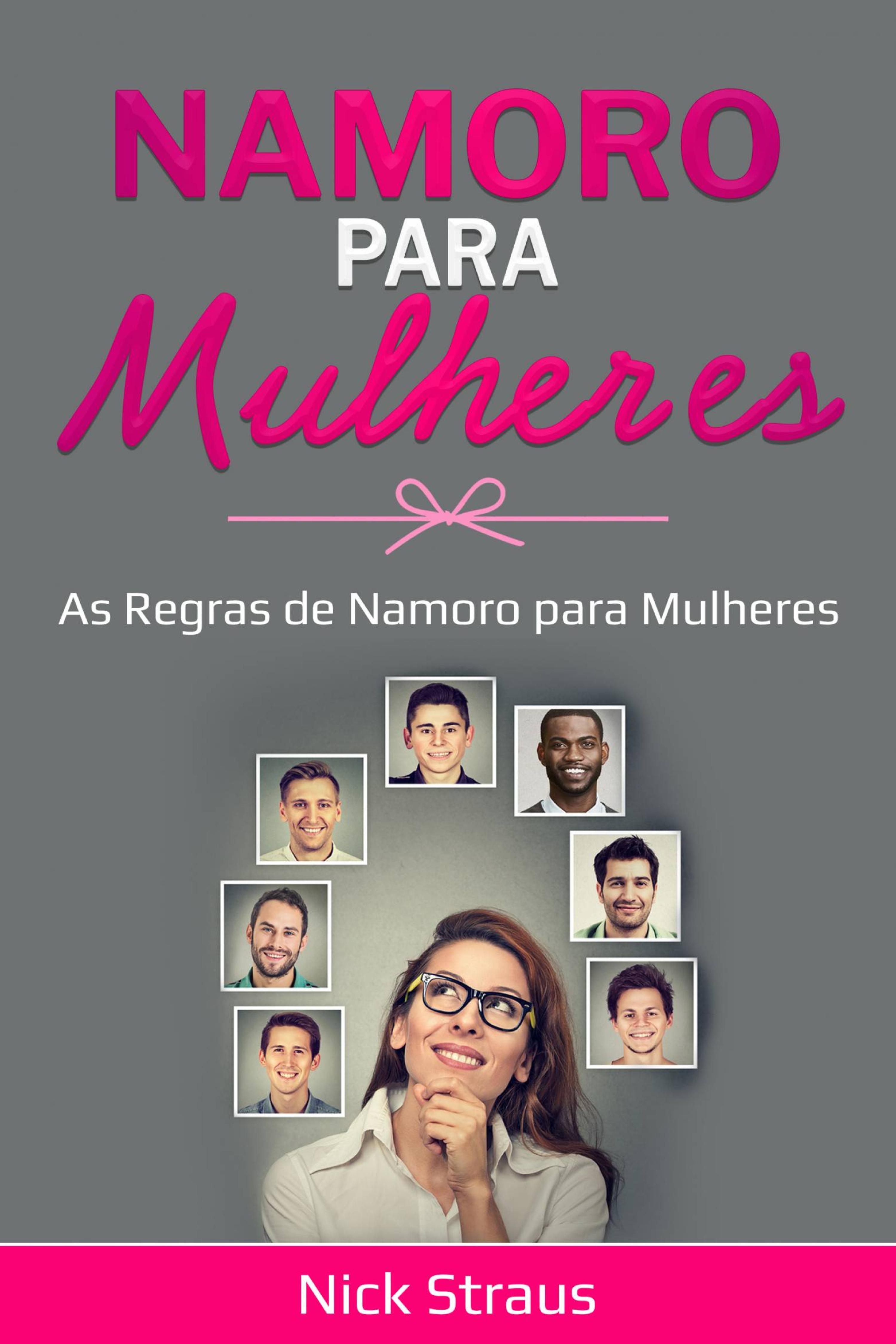 Cover image for Namoro para Mulheres