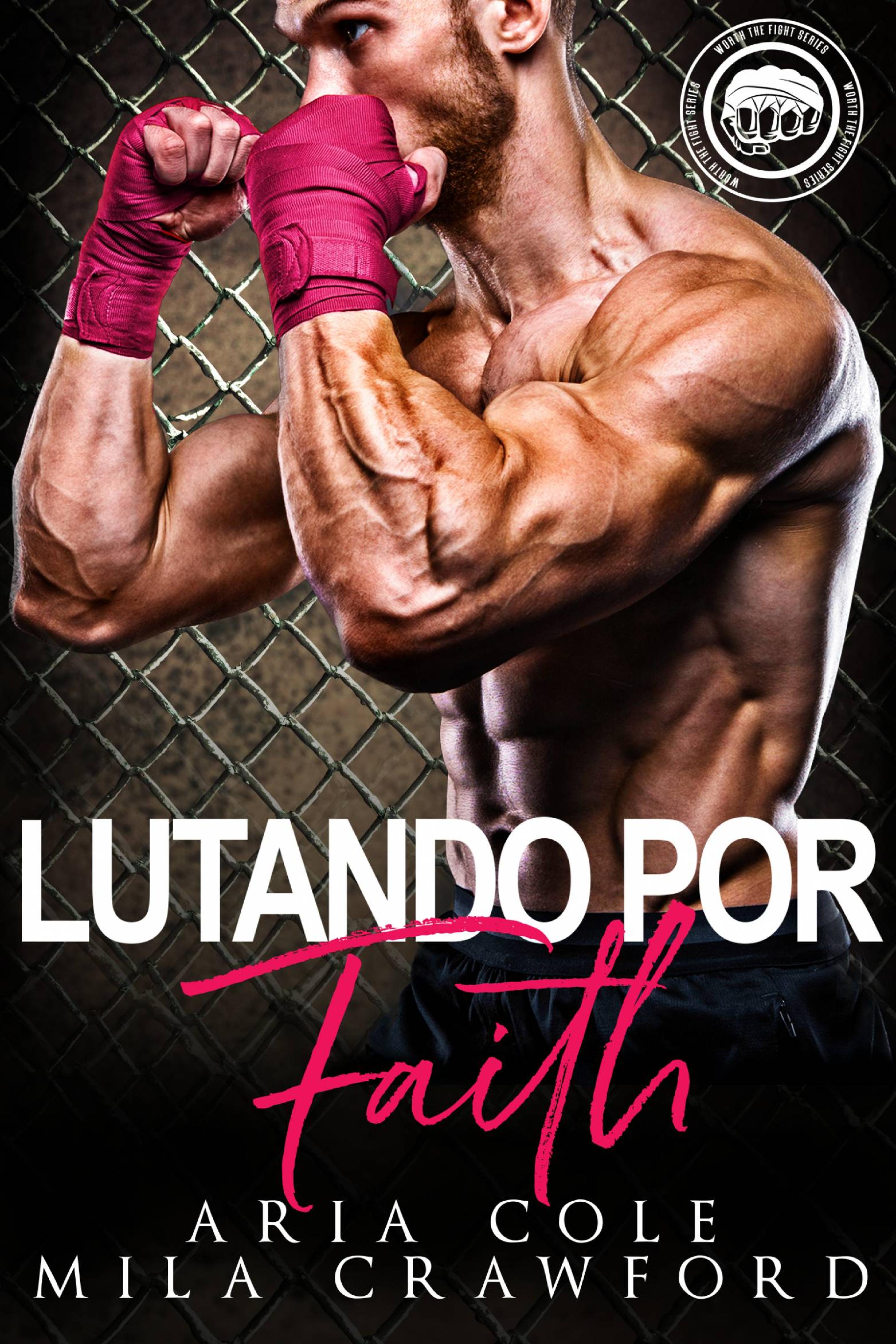 Cover image for Lutando por Faith