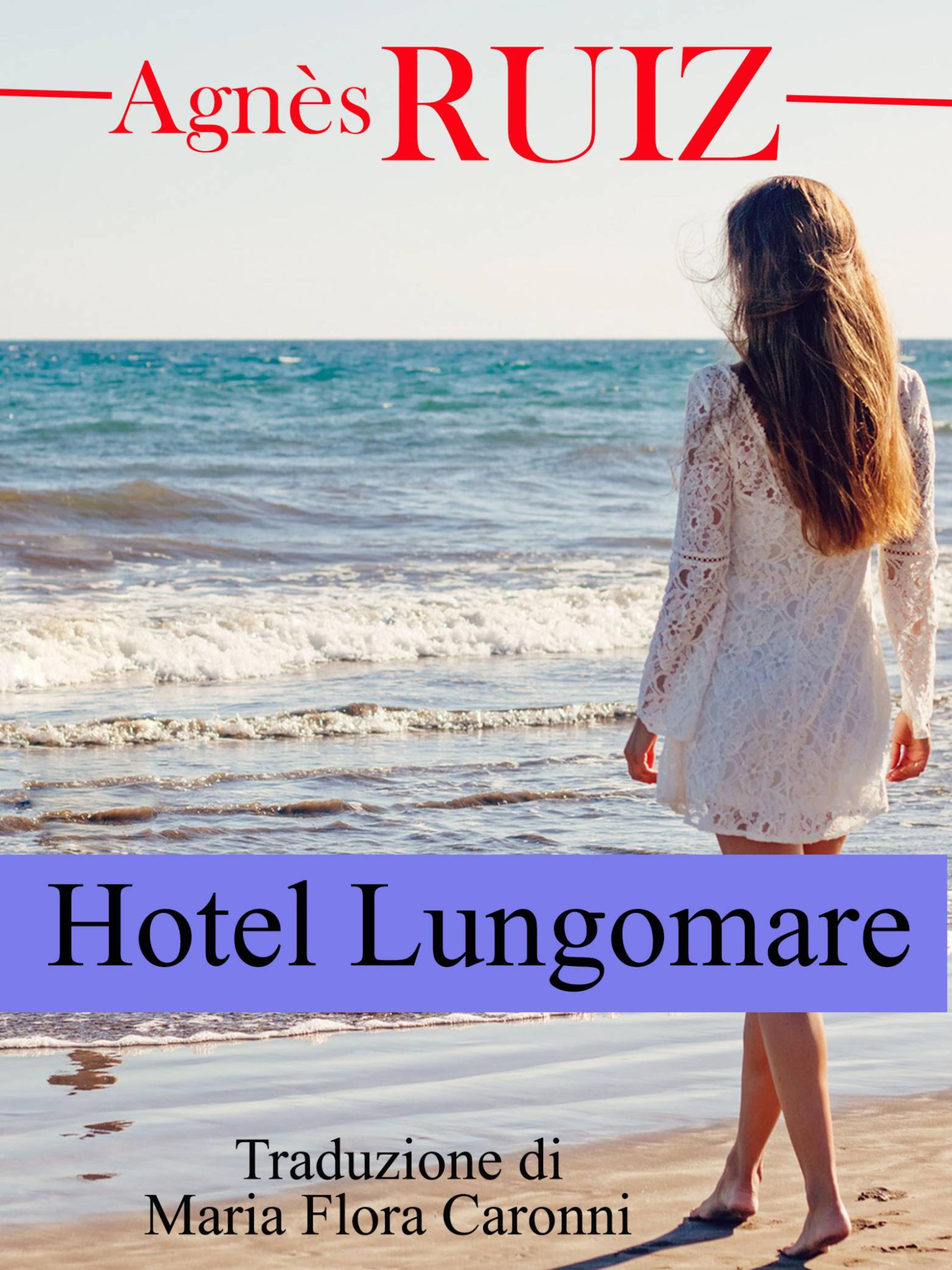Cover image for Hotel Lungomare